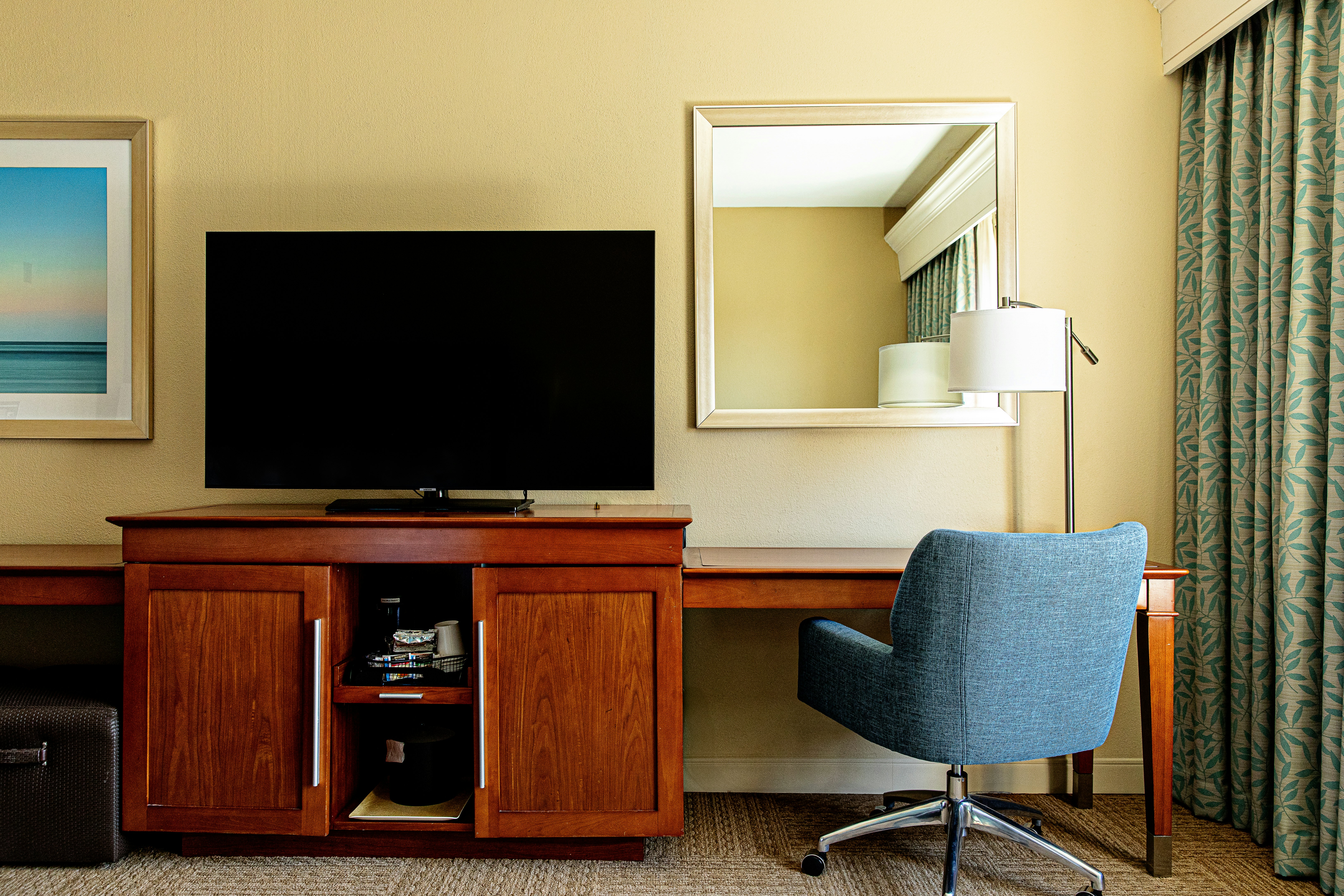 Hampton Inn Charleston/Daniel Island