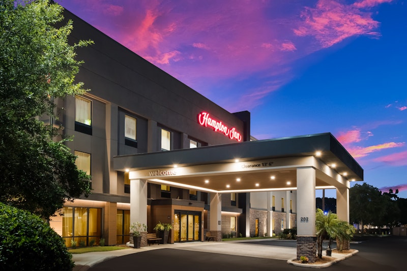 Hampton Inn Winter Haven