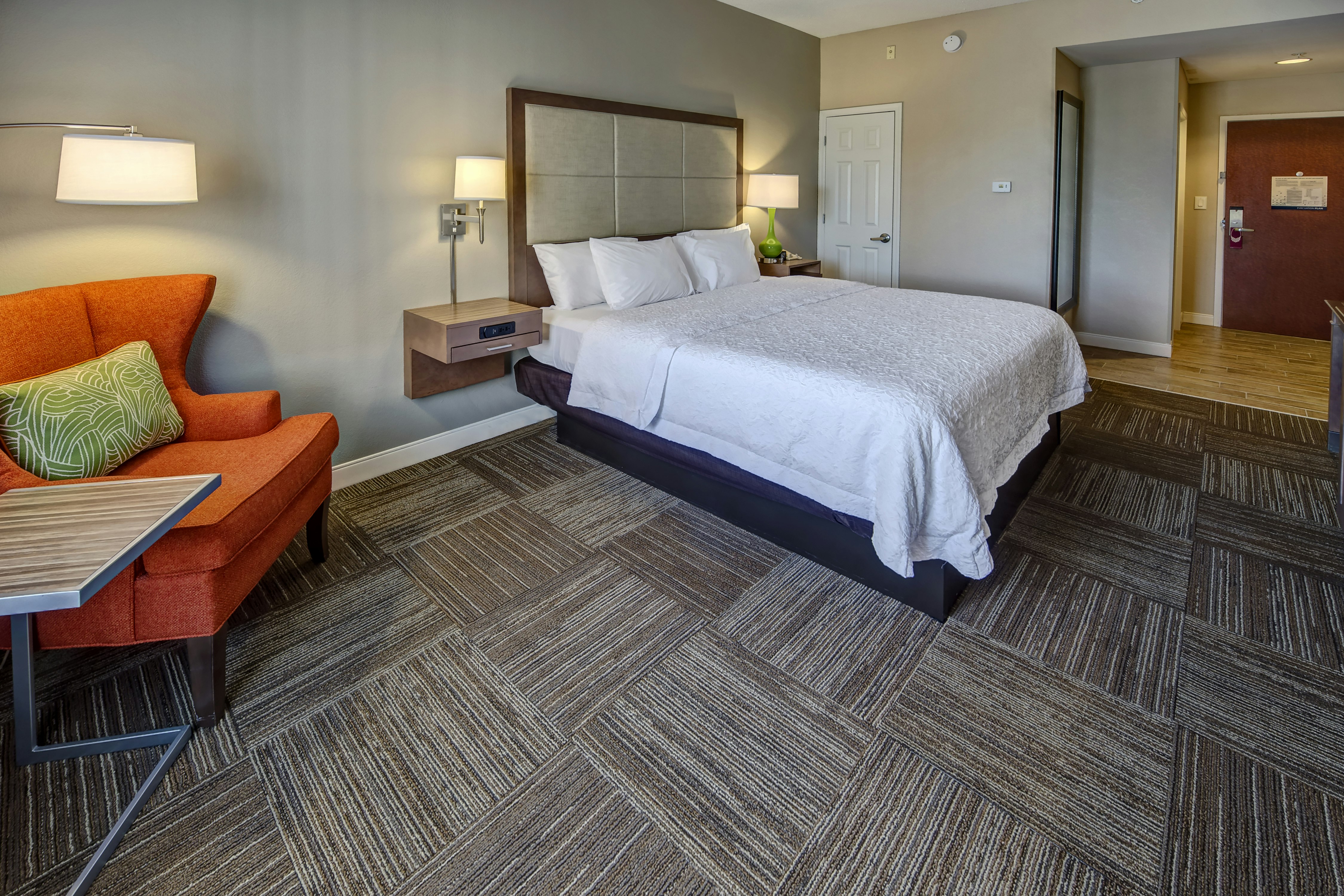 Hampton Inn Winter Haven