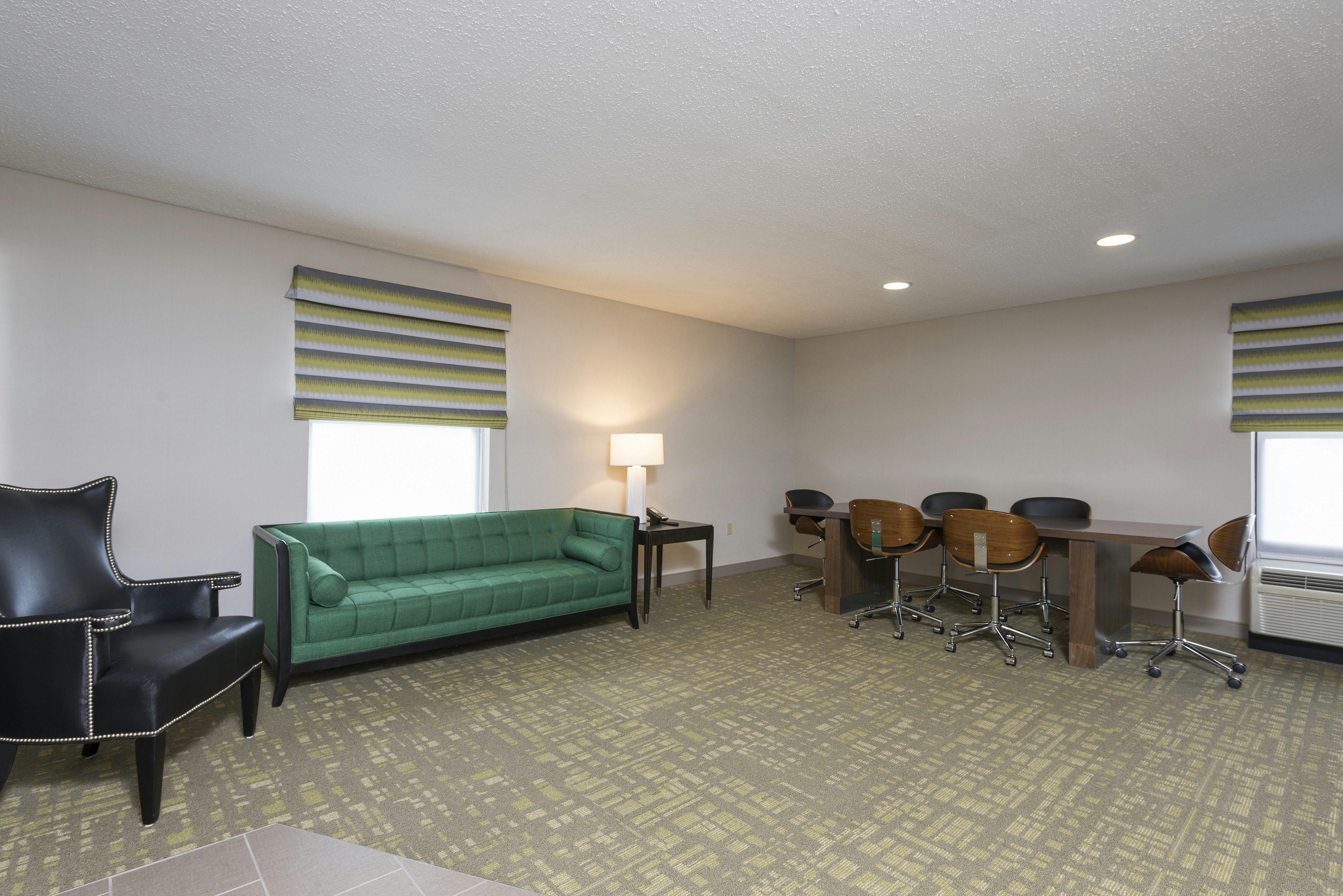 Hampton Inn & Suites East Lansing/Okemos
