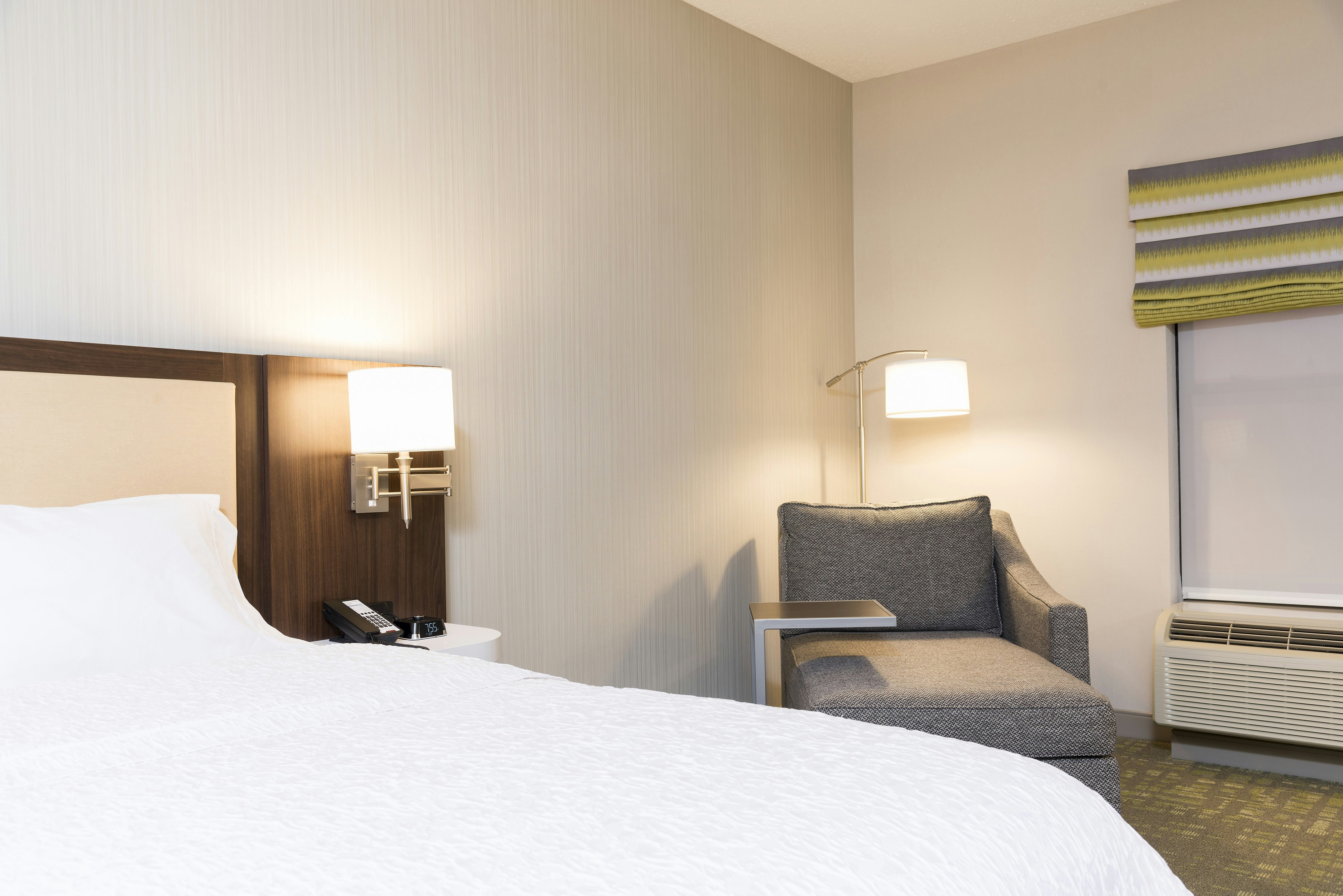 Hampton Inn & Suites East Lansing/Okemos