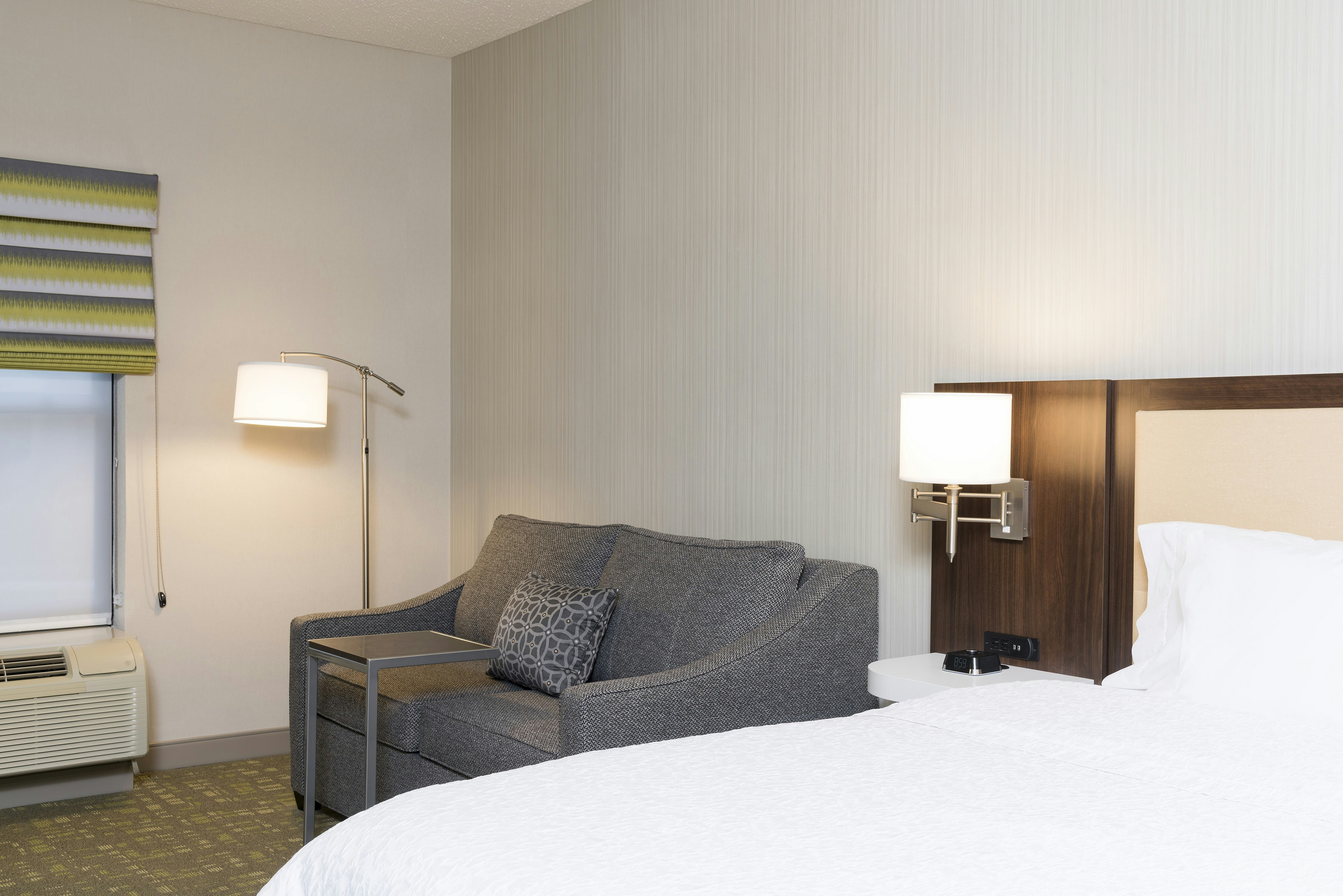 Hampton Inn & Suites East Lansing/Okemos