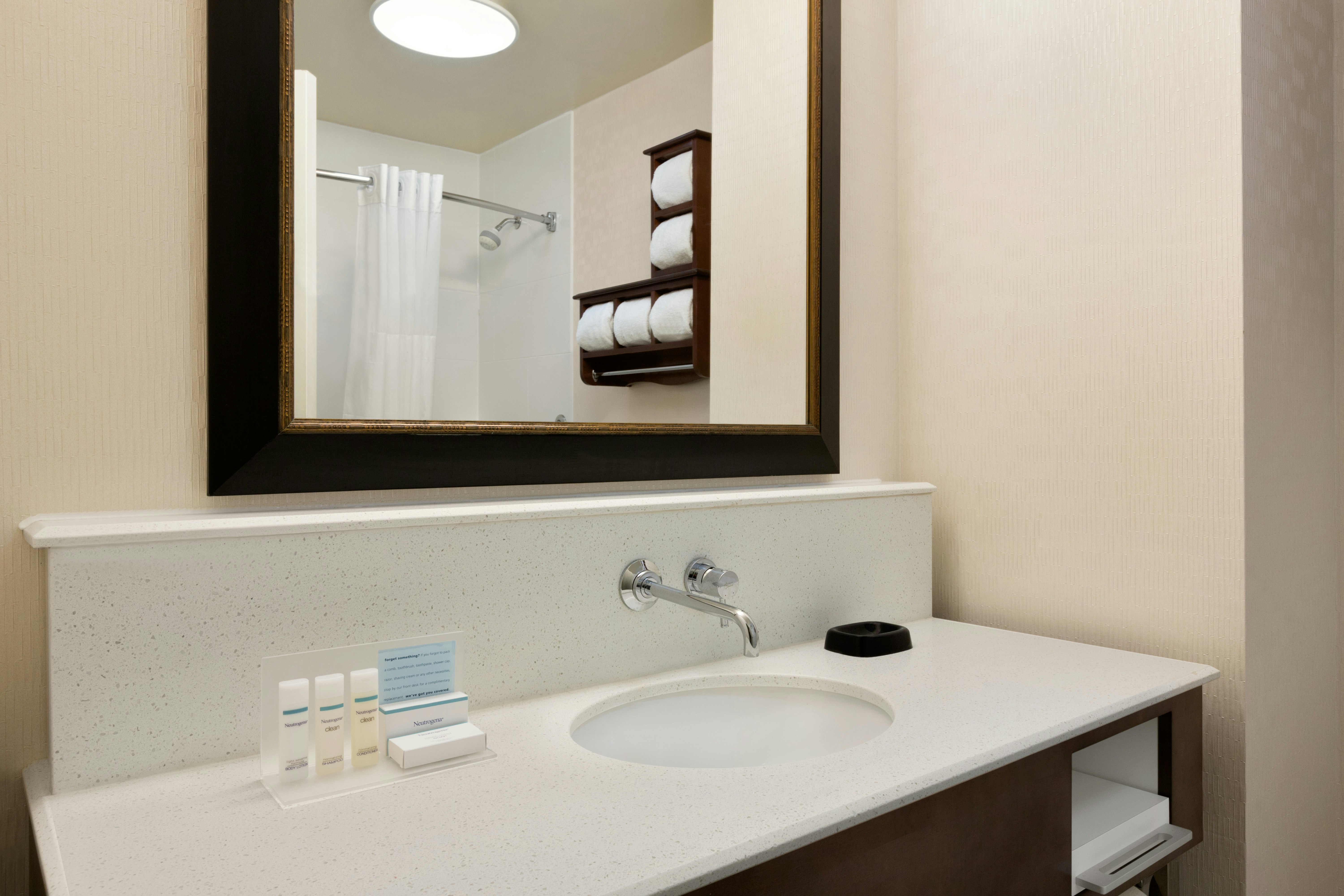 Hampton Inn Wichita Falls-Sikes Senter Mall