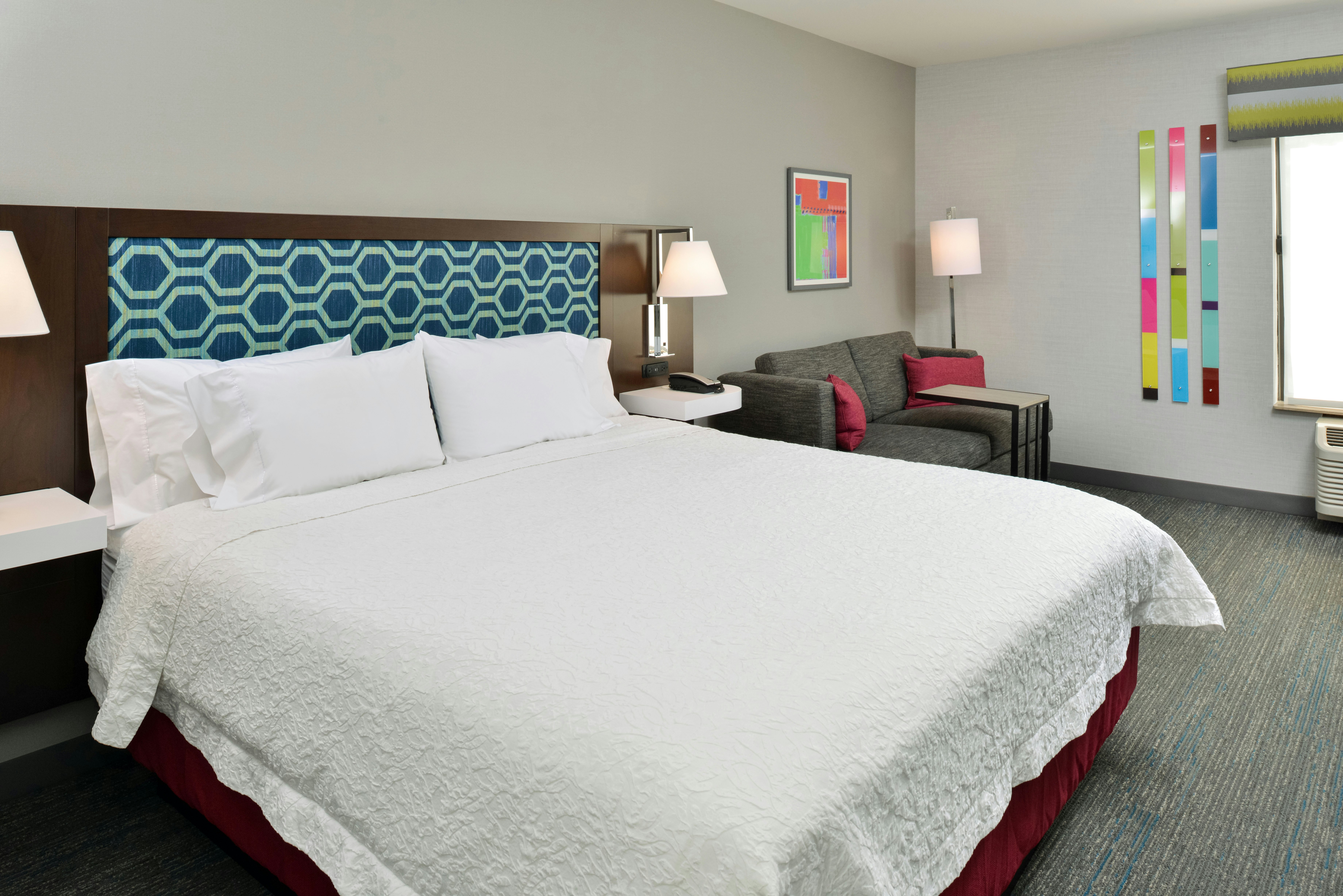 Hampton Inn San Francisco/Daly City