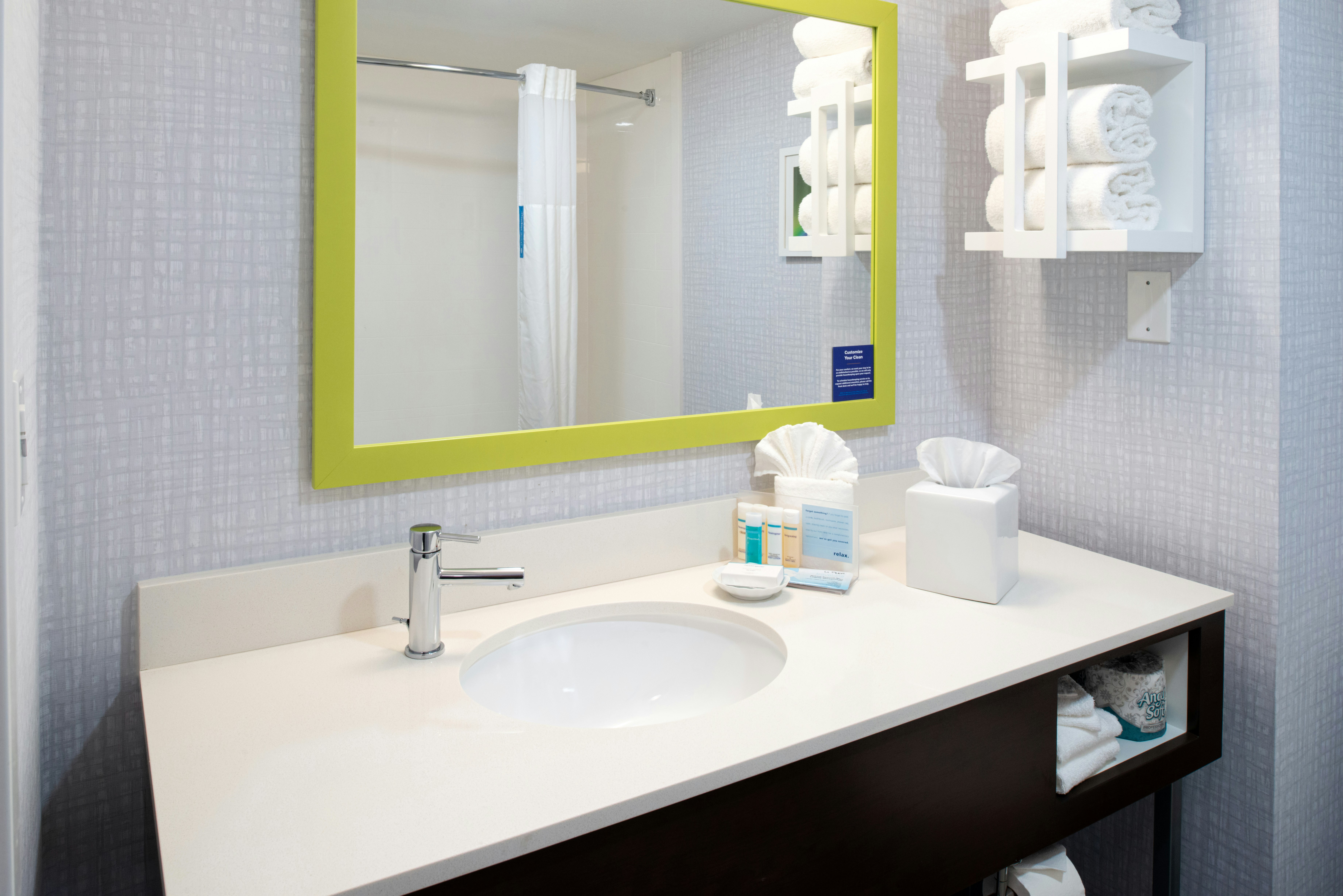 Hampton Inn San Francisco/Daly City