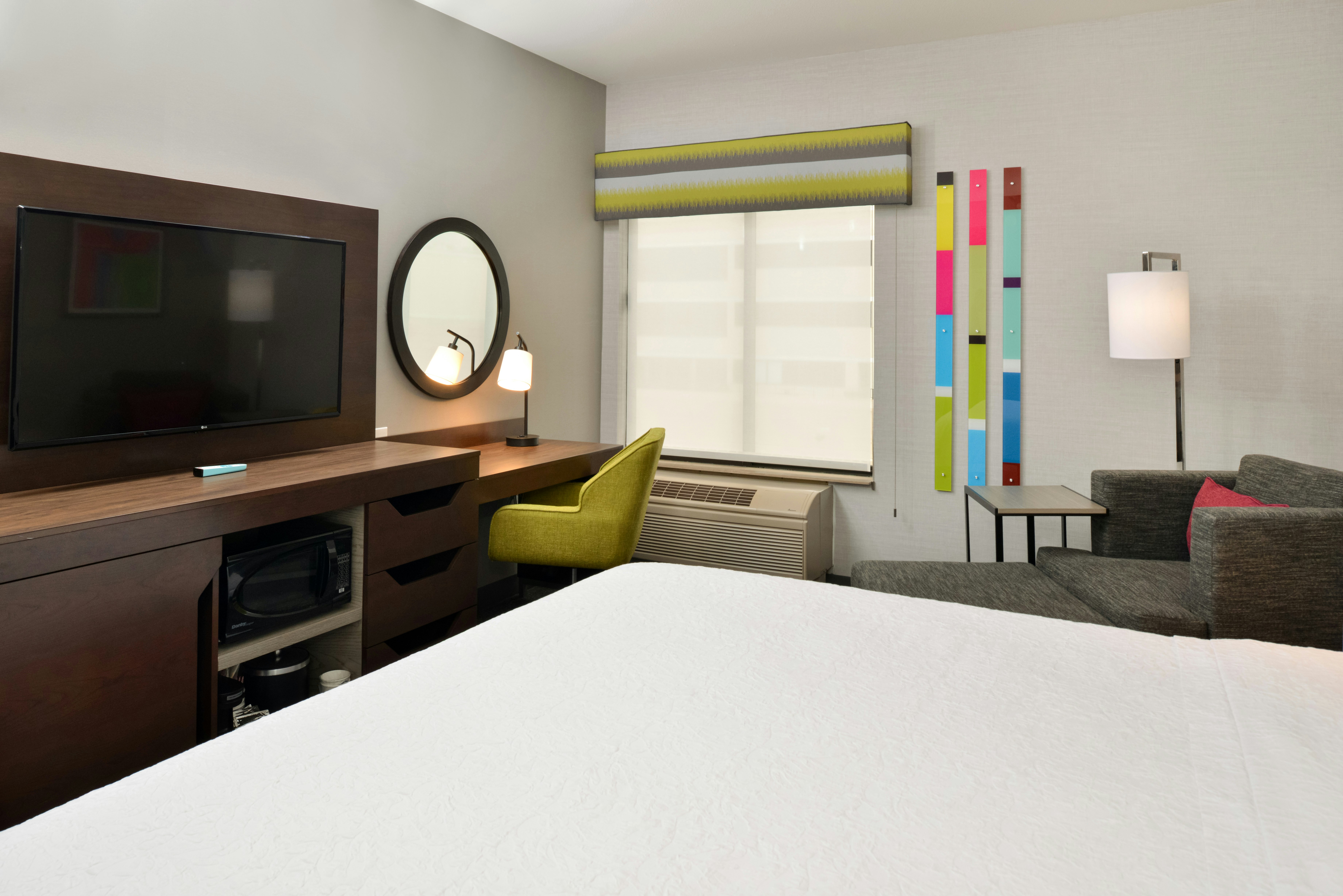 Hampton Inn San Francisco/Daly City