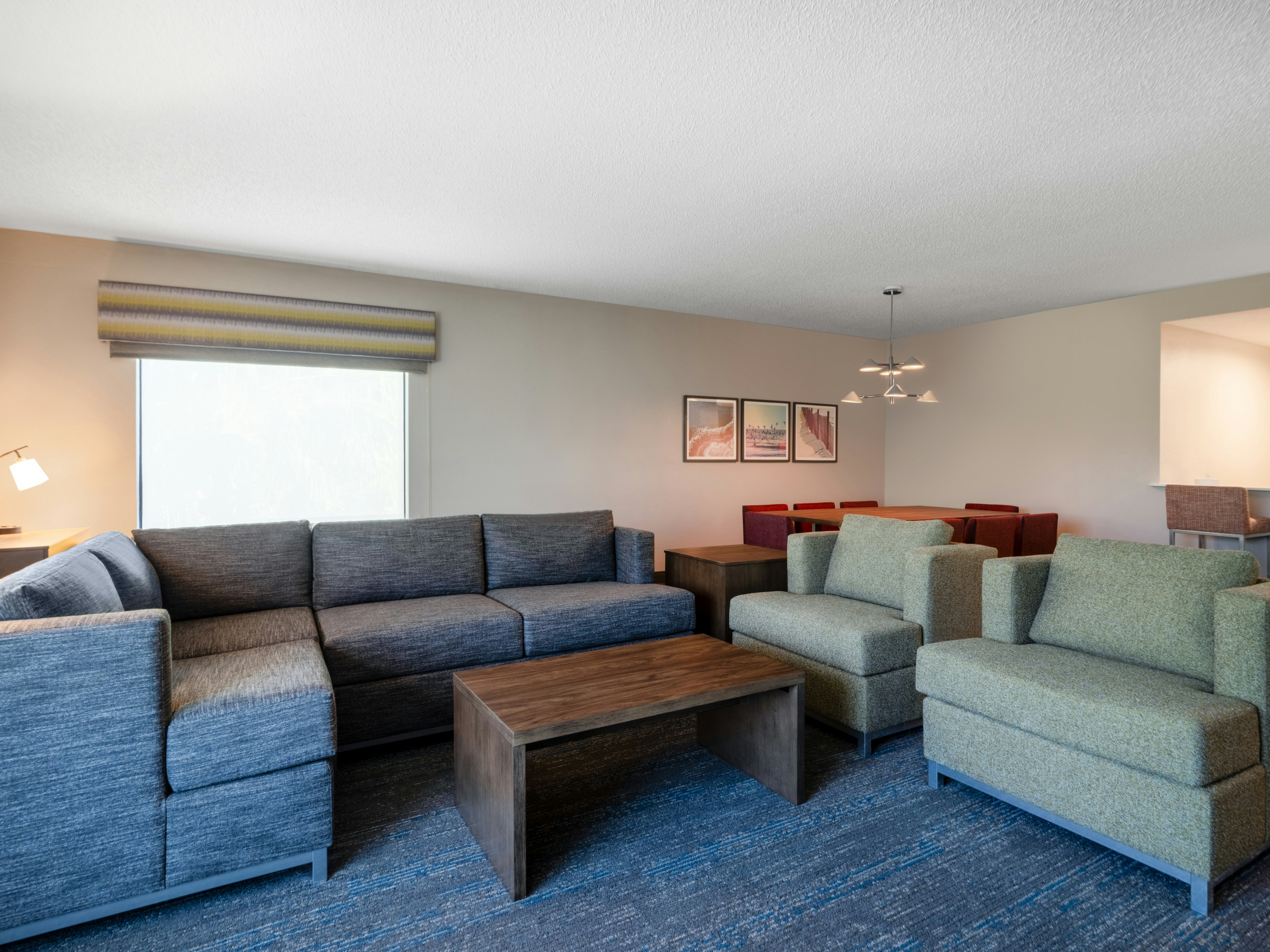 Hampton Inn Boca Raton/Deerfield Beach