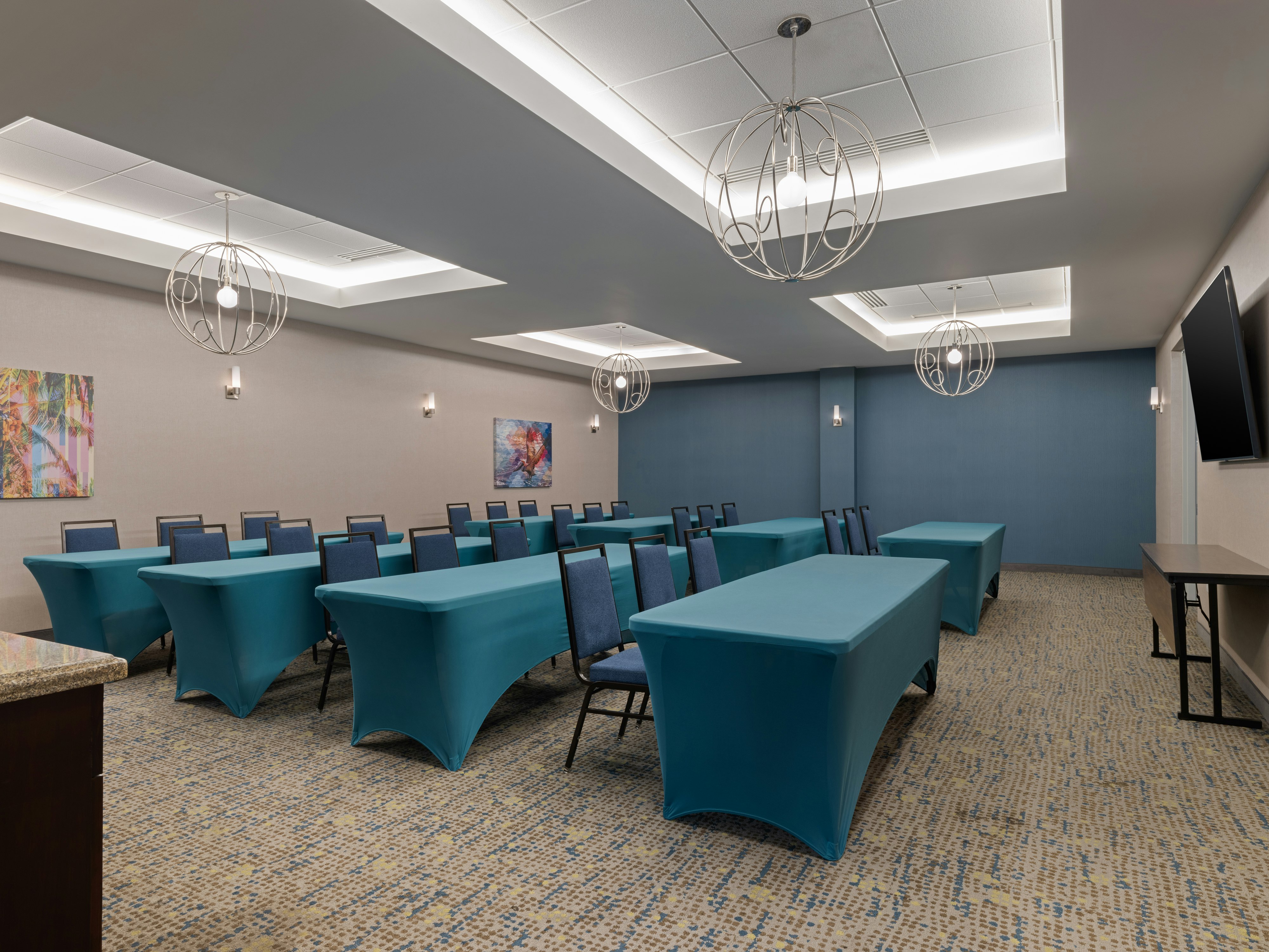 Hampton Inn Boca Raton/Deerfield Beach