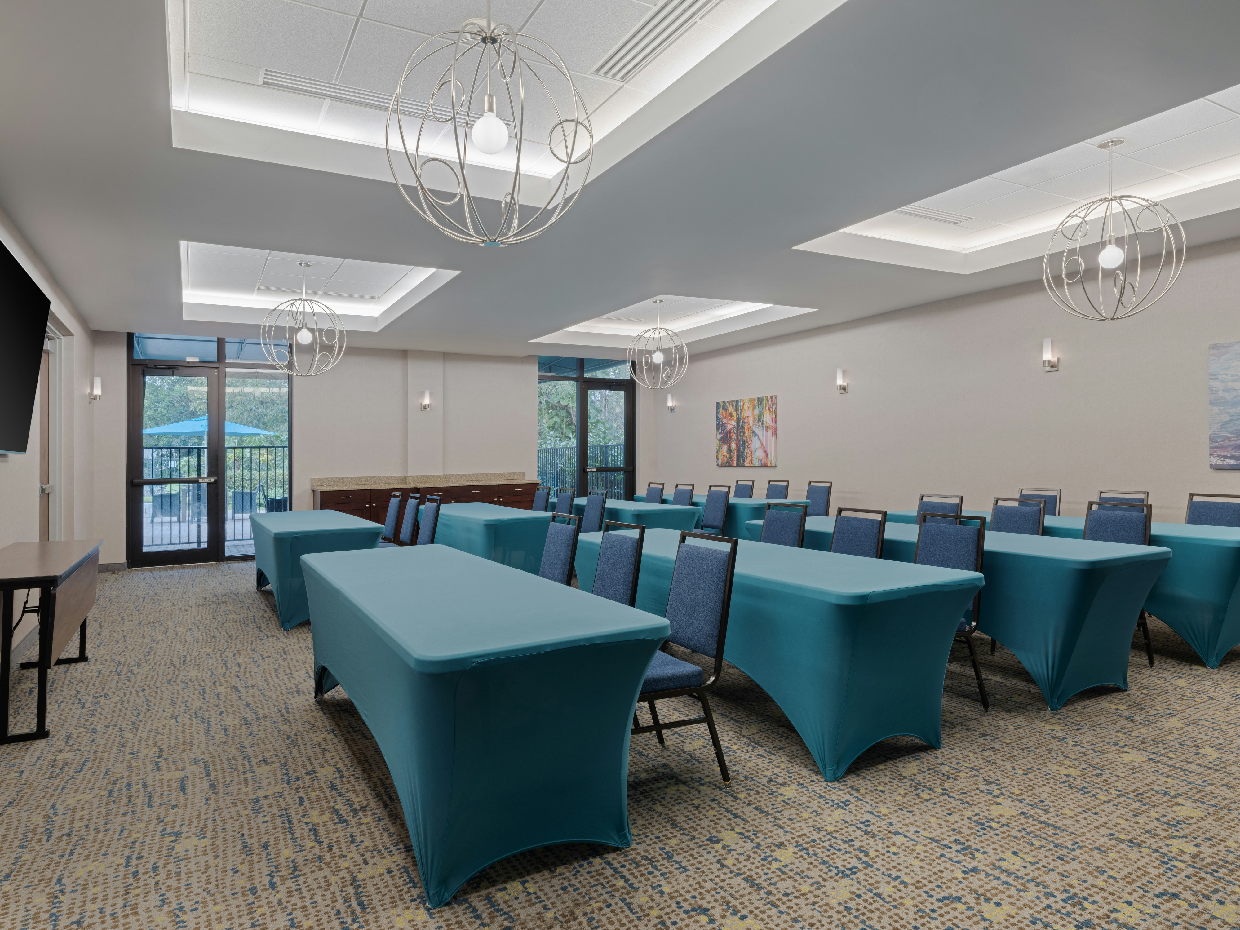 Hampton Inn Boca Raton/Deerfield Beach