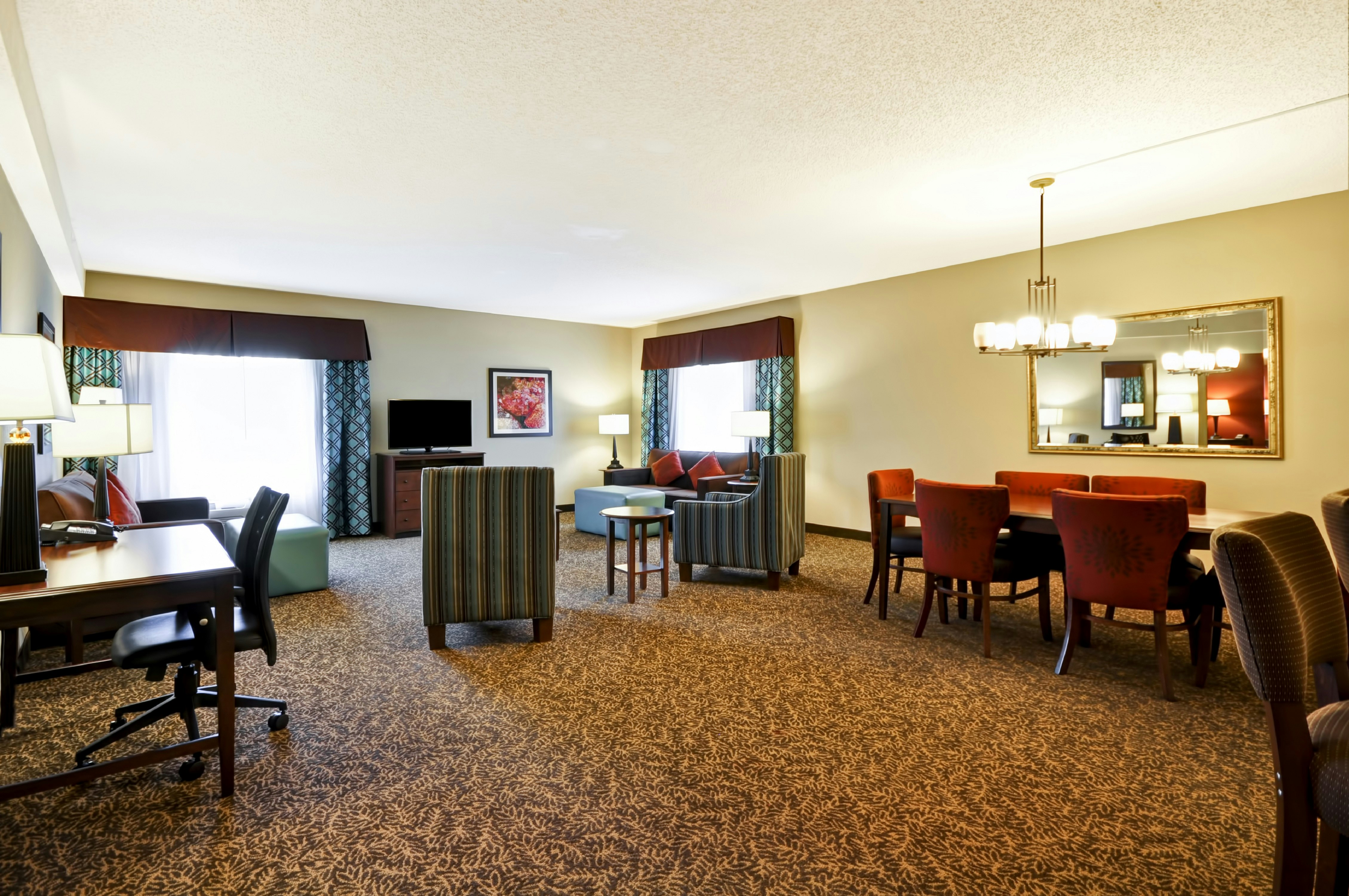 Hampton Inn Boca Raton/Deerfield Beach