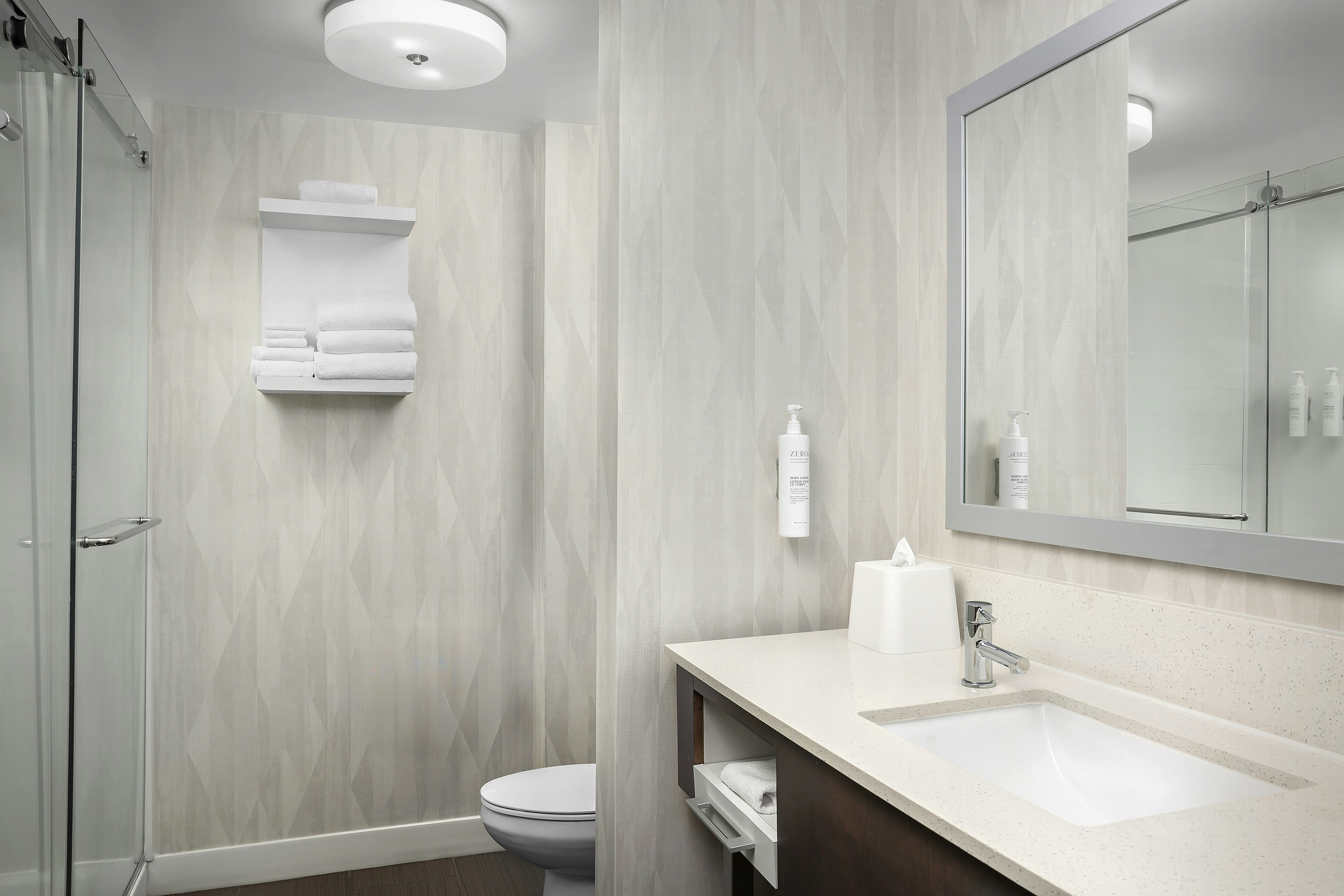 Hampton Inn & Suites Clinton – I-26