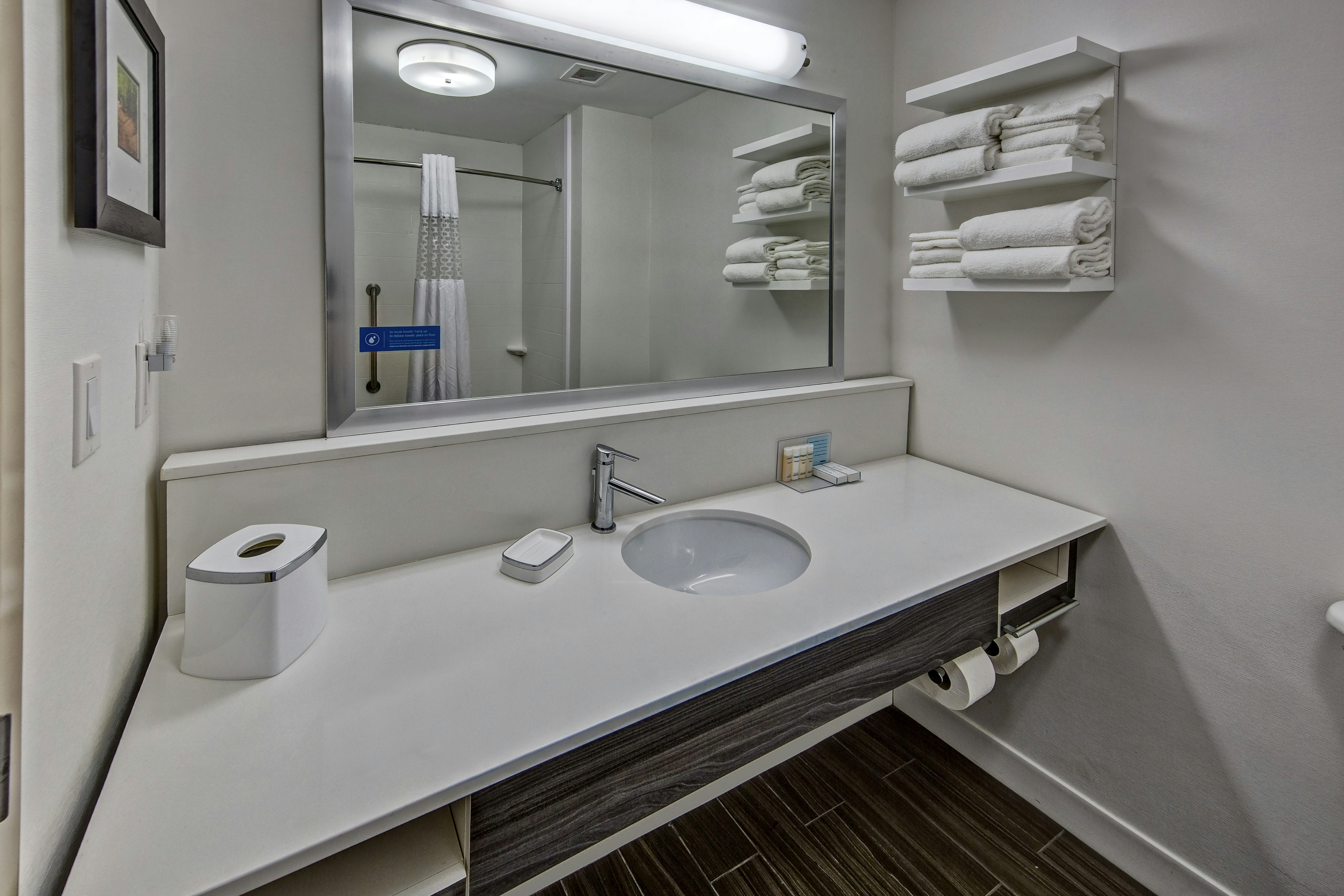 Hampton Inn Newberry-Opera House