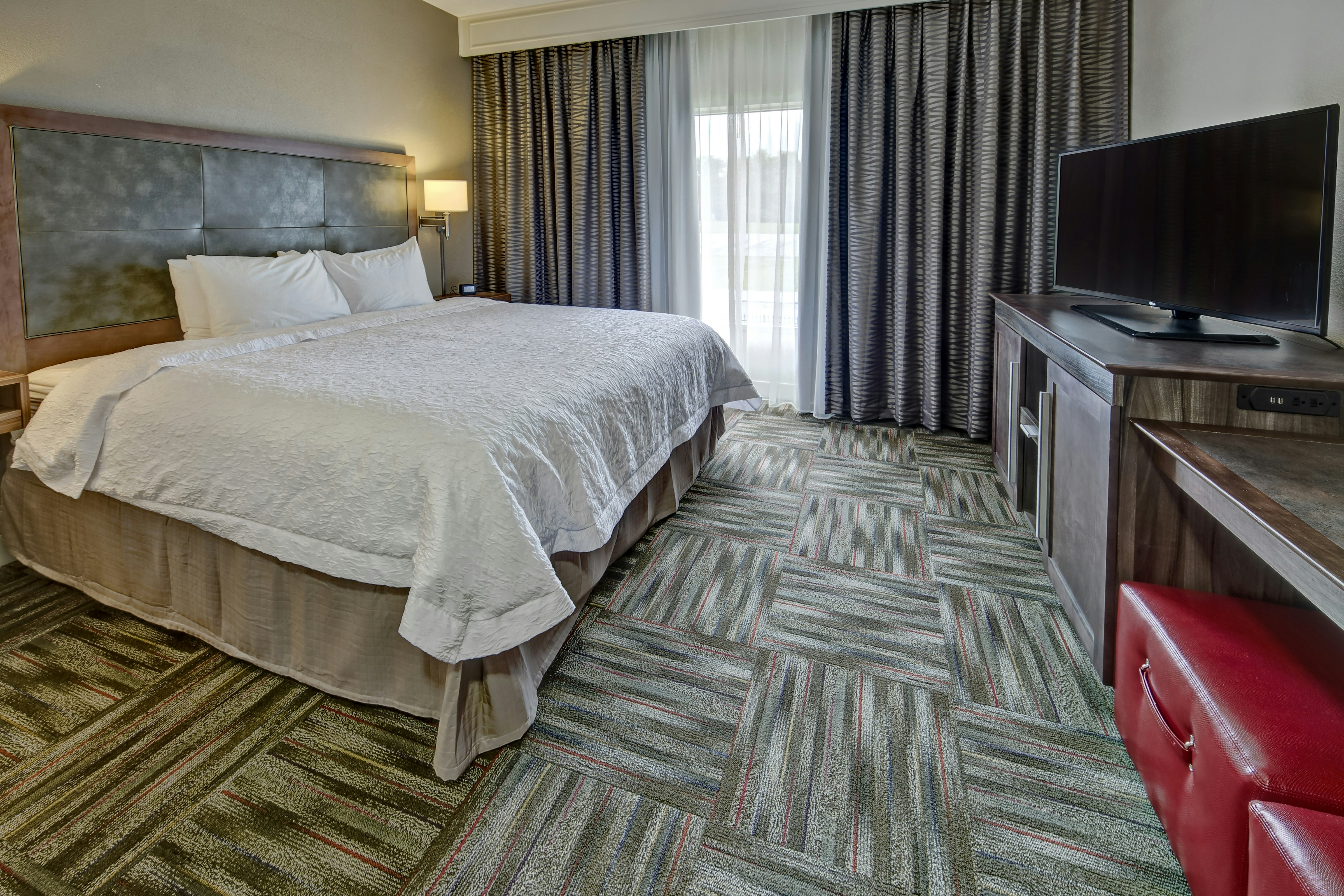 Hampton Inn Newberry-Opera House