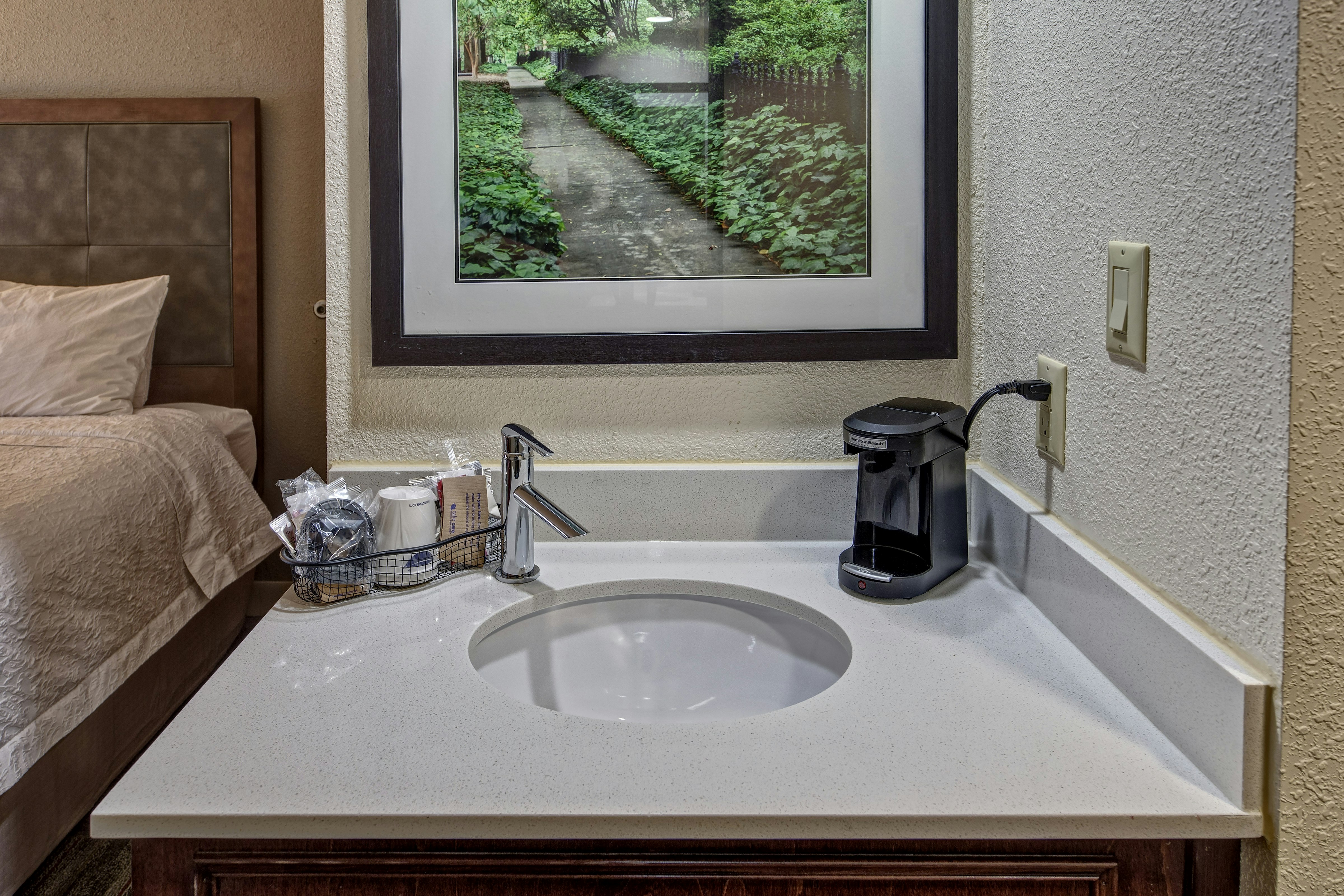Hampton Inn Newberry-Opera House