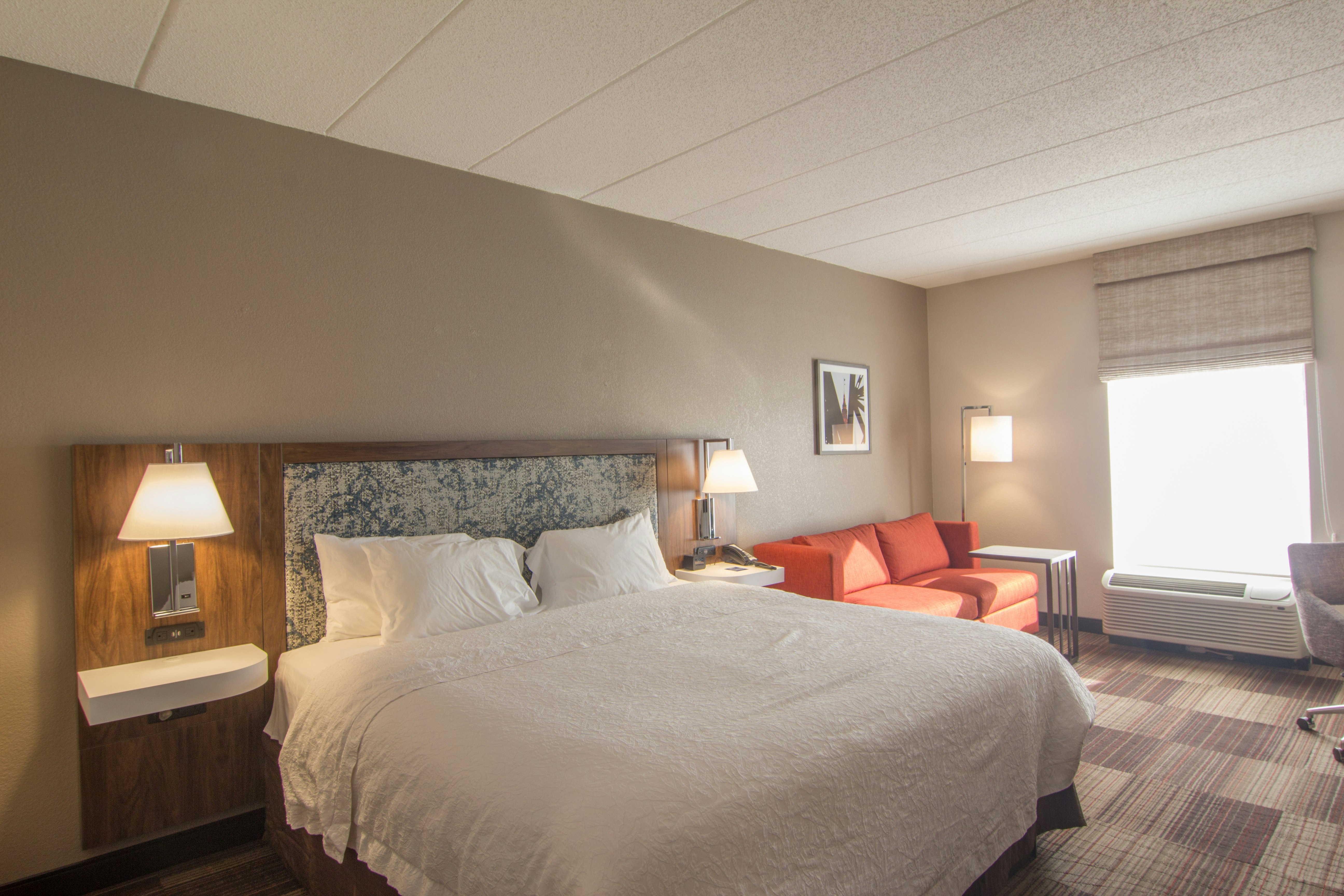 Hampton Inn Medina