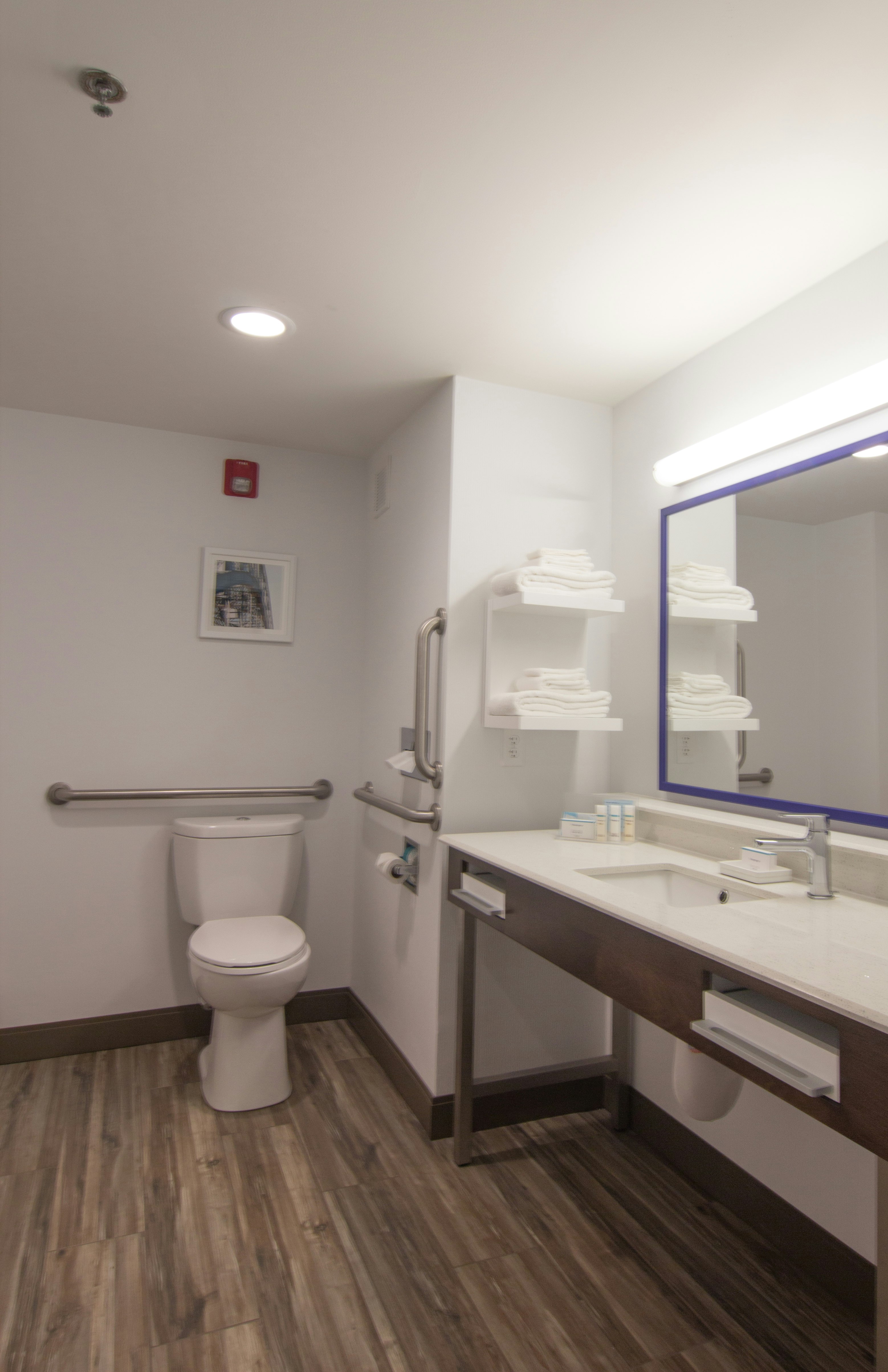 Hampton Inn Medina