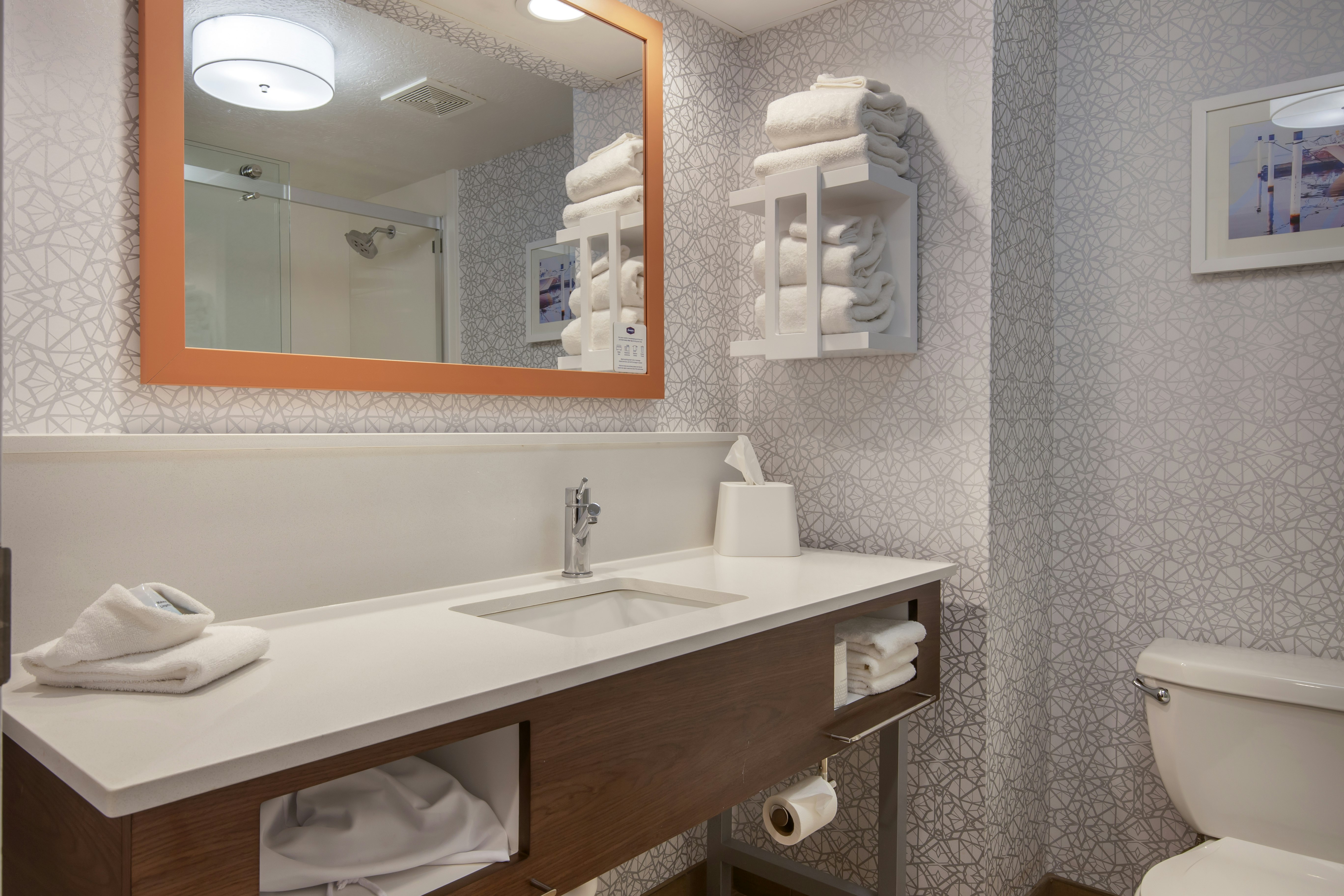 Hampton Inn New Bern