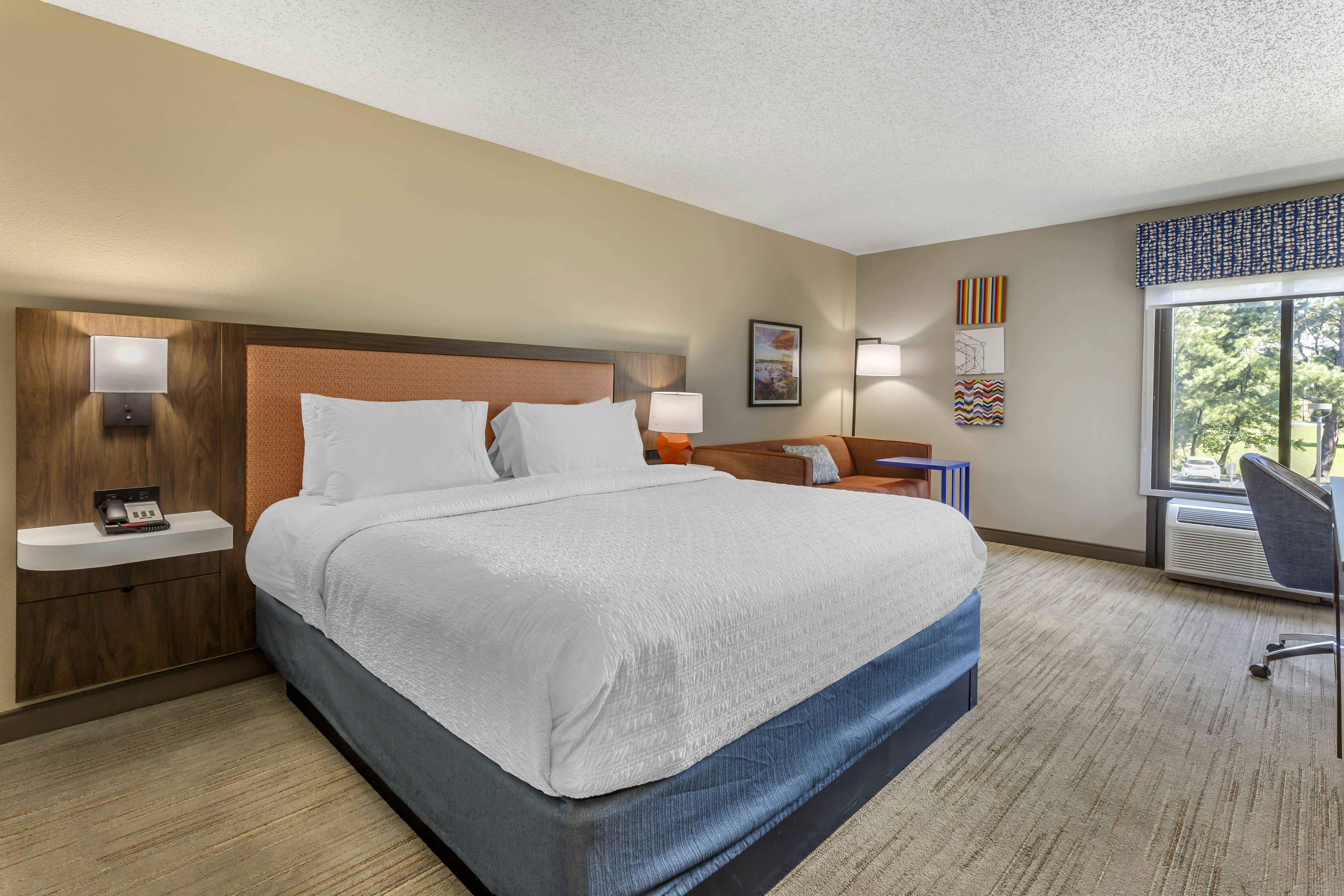 Hampton Inn New Bern