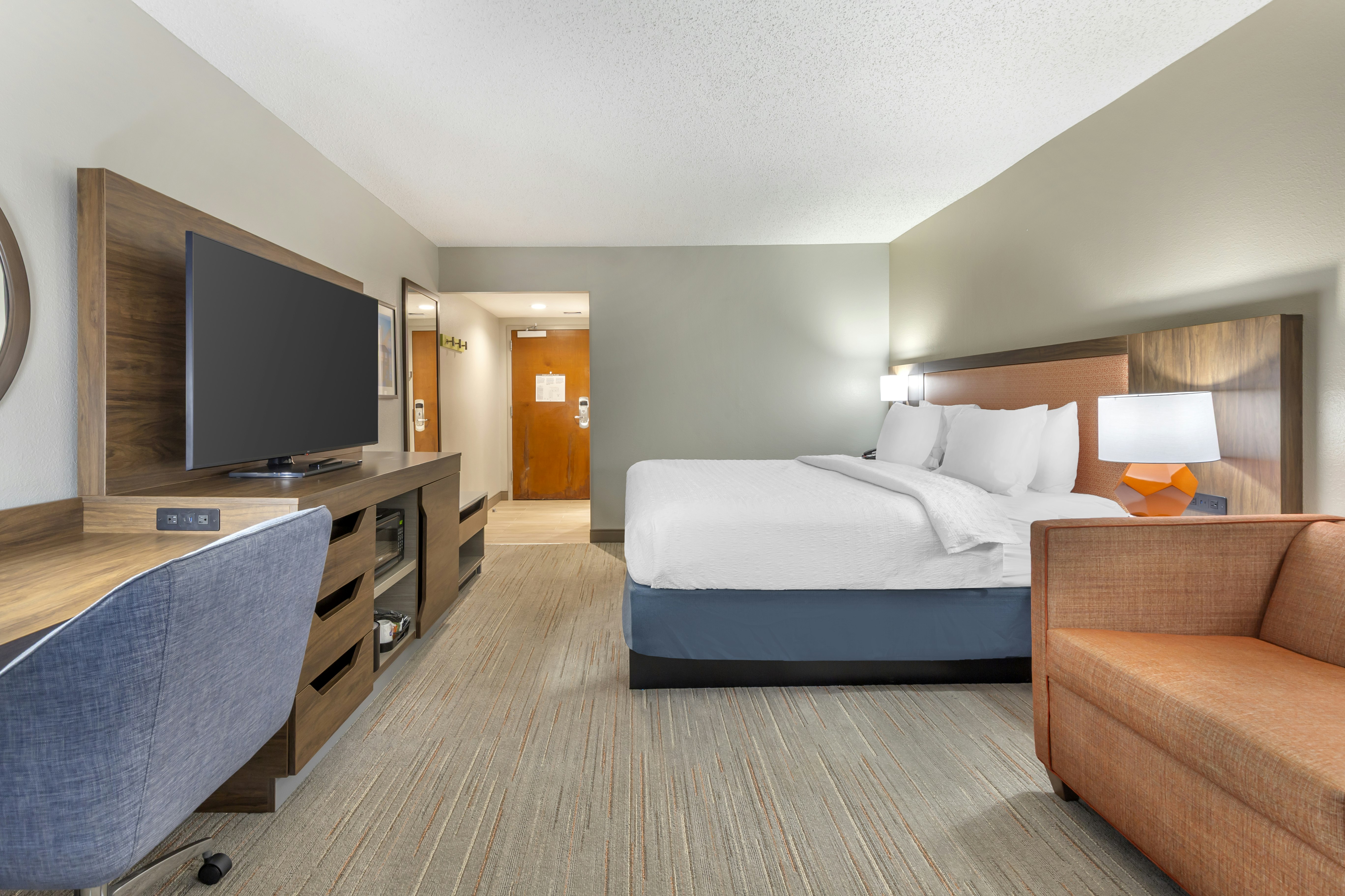 Hampton Inn New Bern