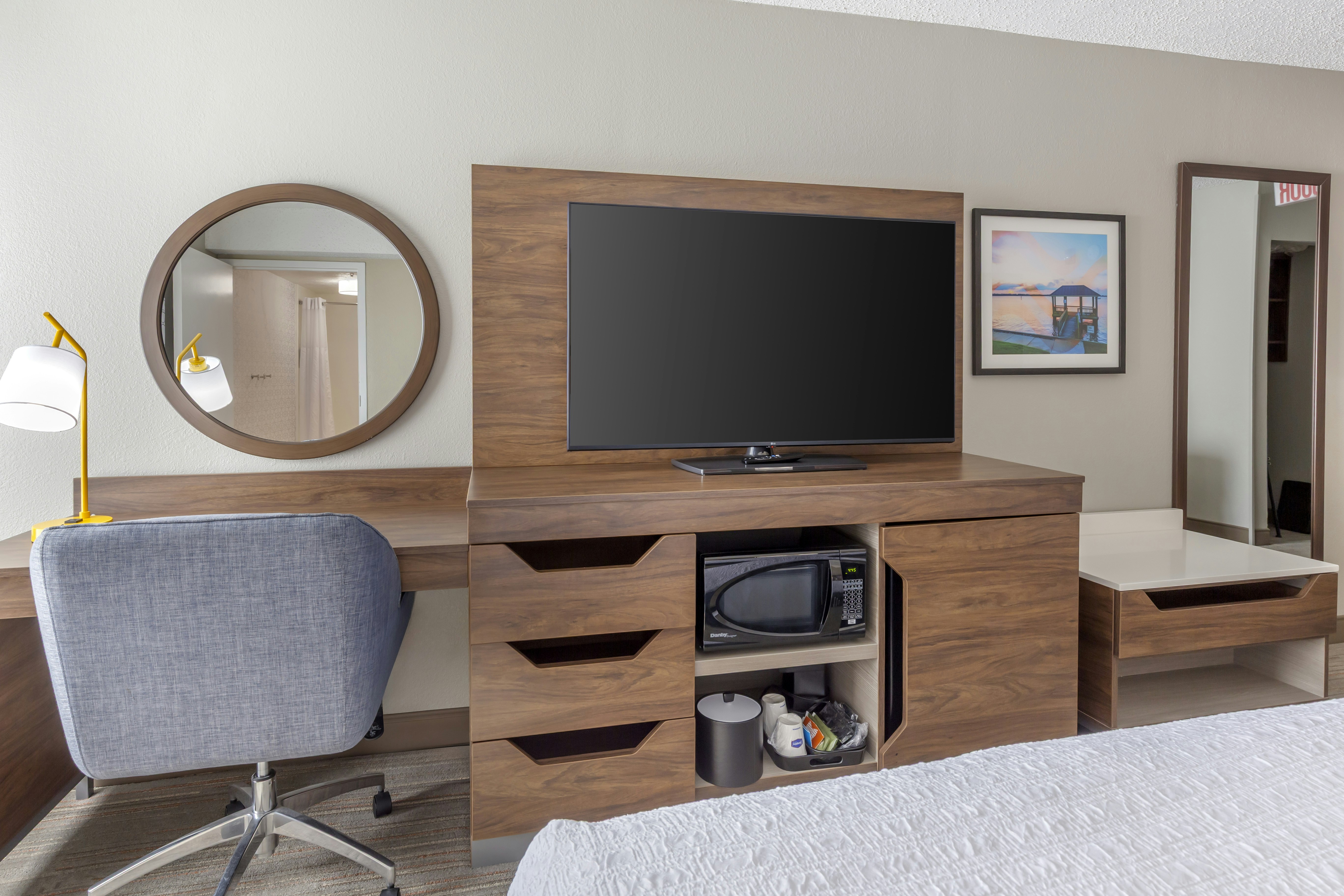 Hampton Inn New Bern