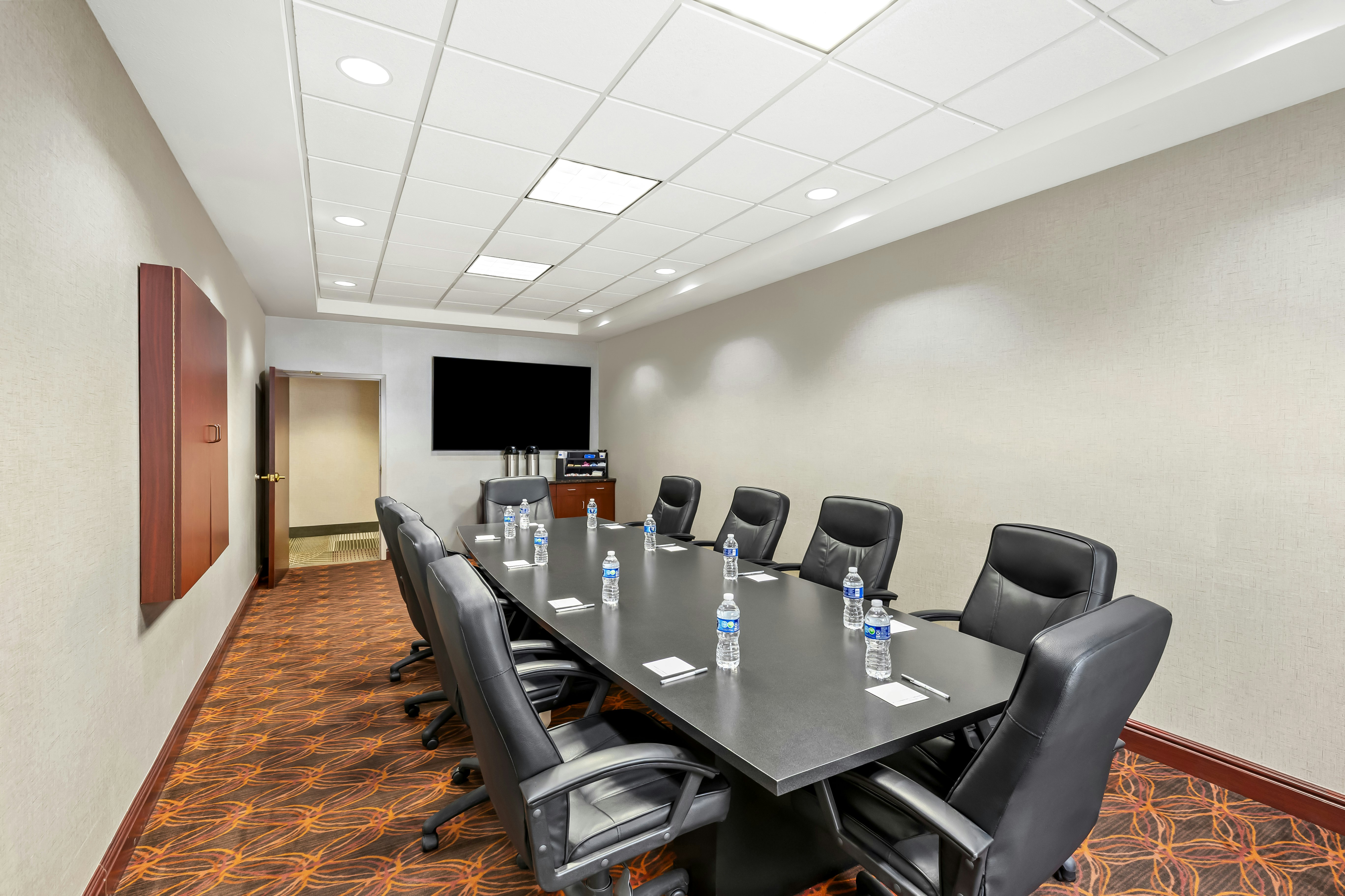 Hampton Inn & Suites Grove City