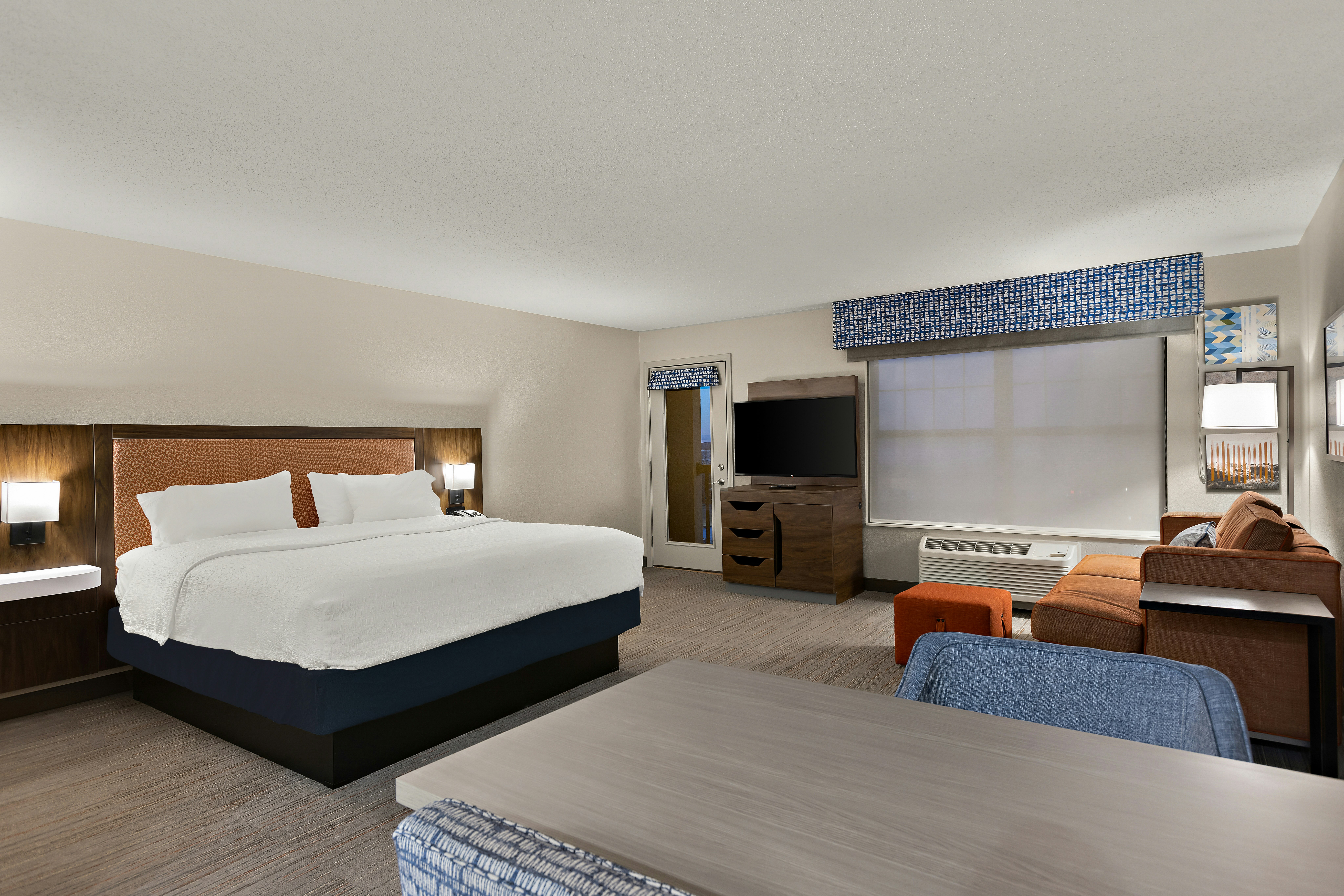Hampton Inn & Suites Petoskey