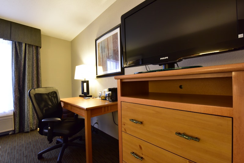 Hampton Inn & Suites Petoskey