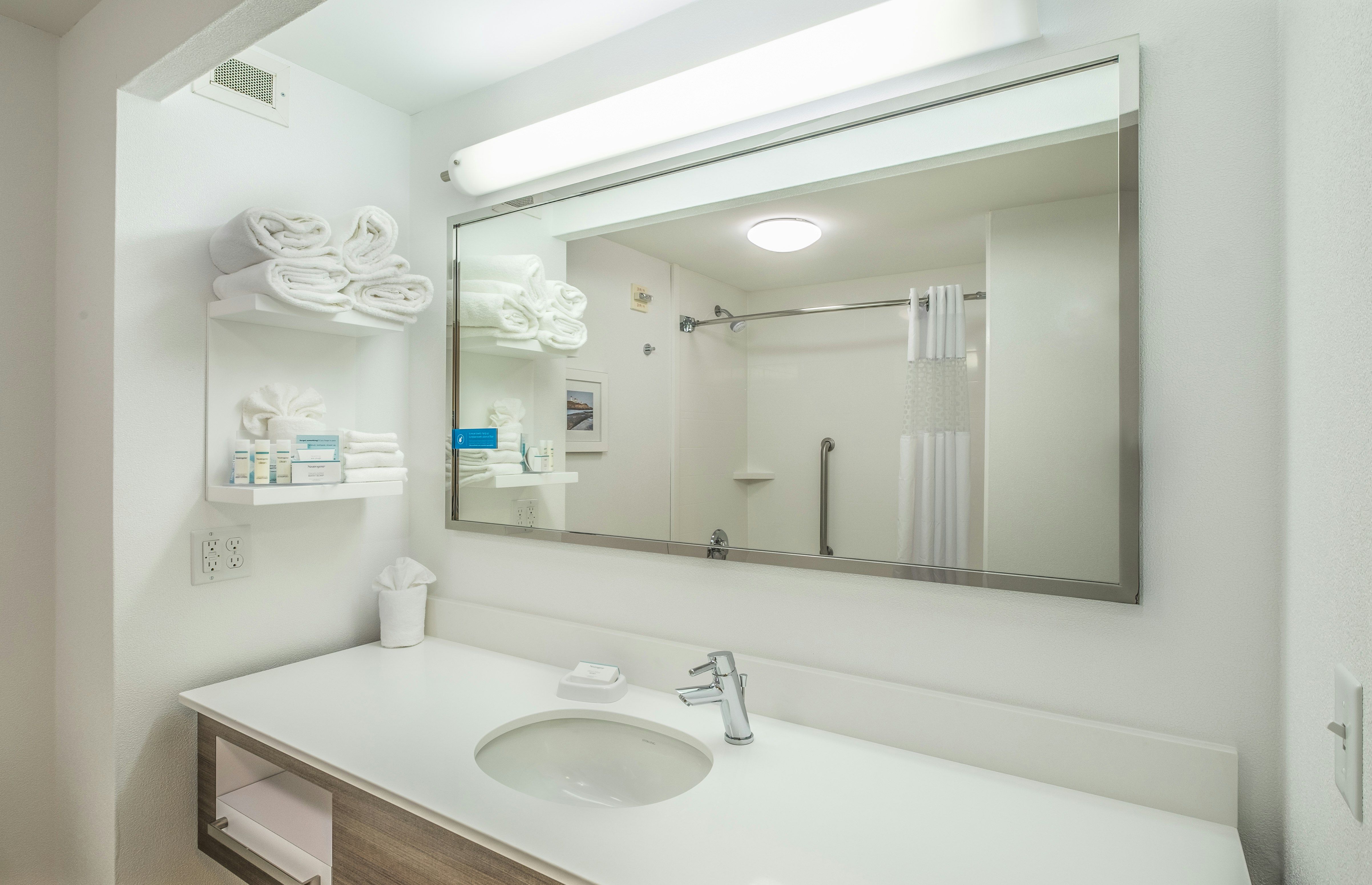 Hampton Inn Waterville