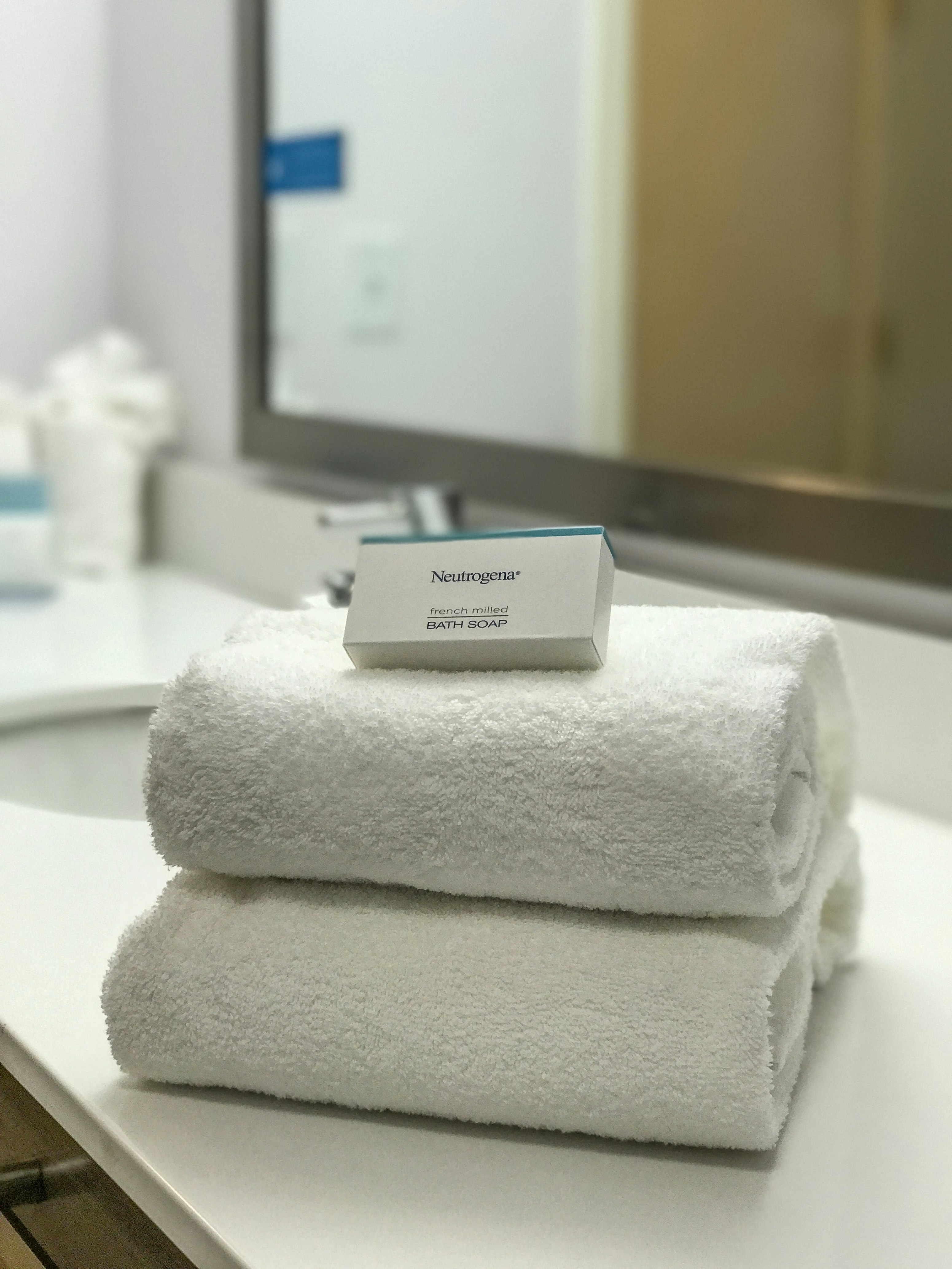 Hampton Inn Waterville