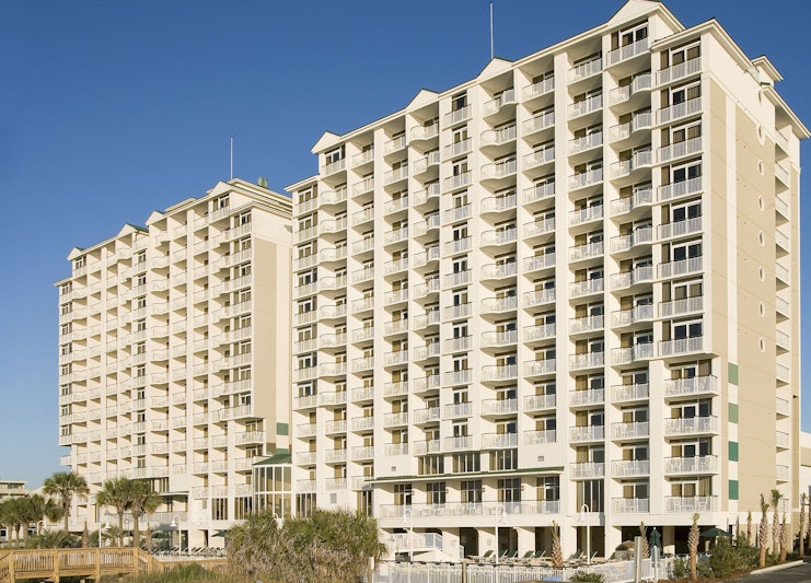 Oceanfront Viking Motel