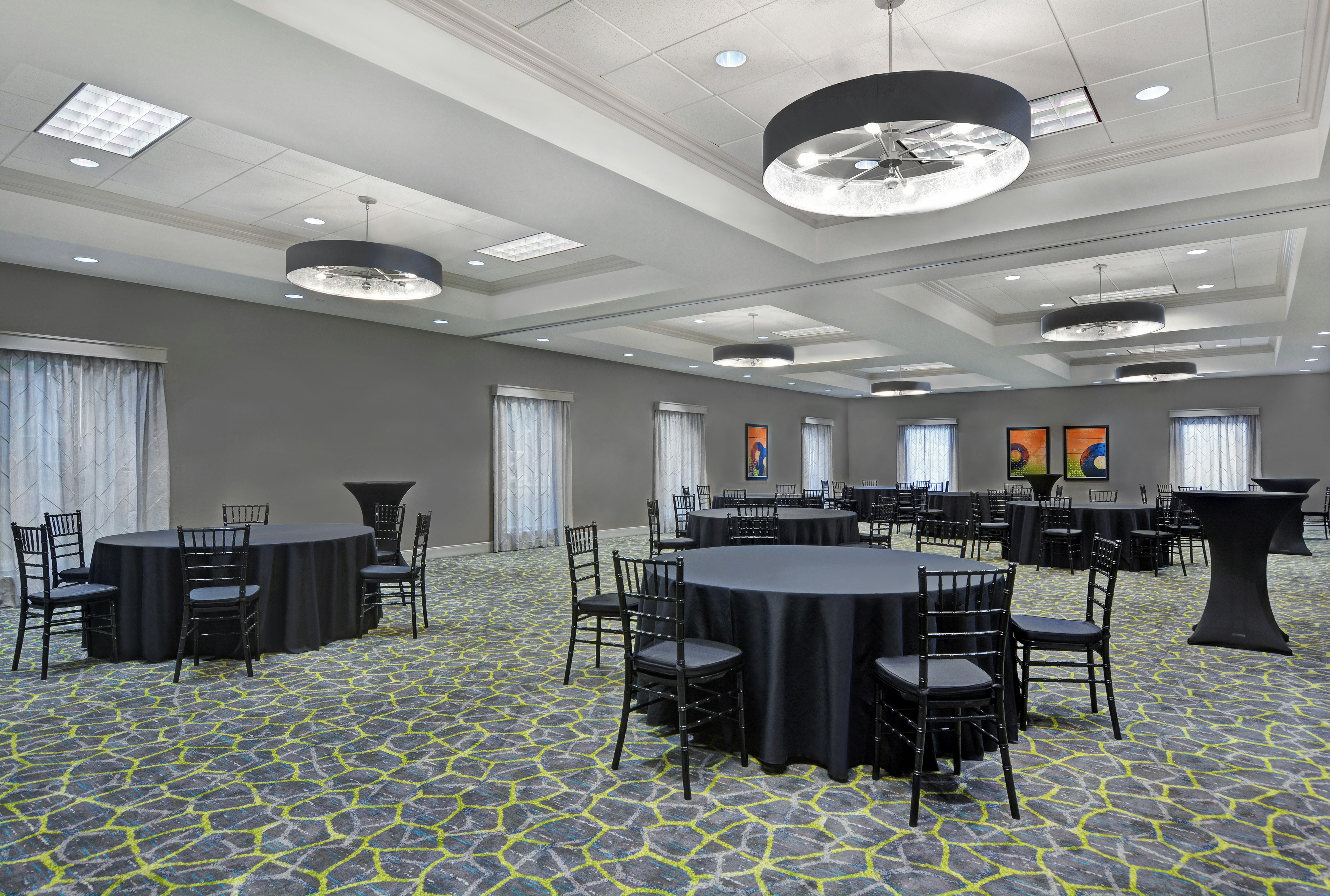 Hampton Inn Nashville/Gallatin