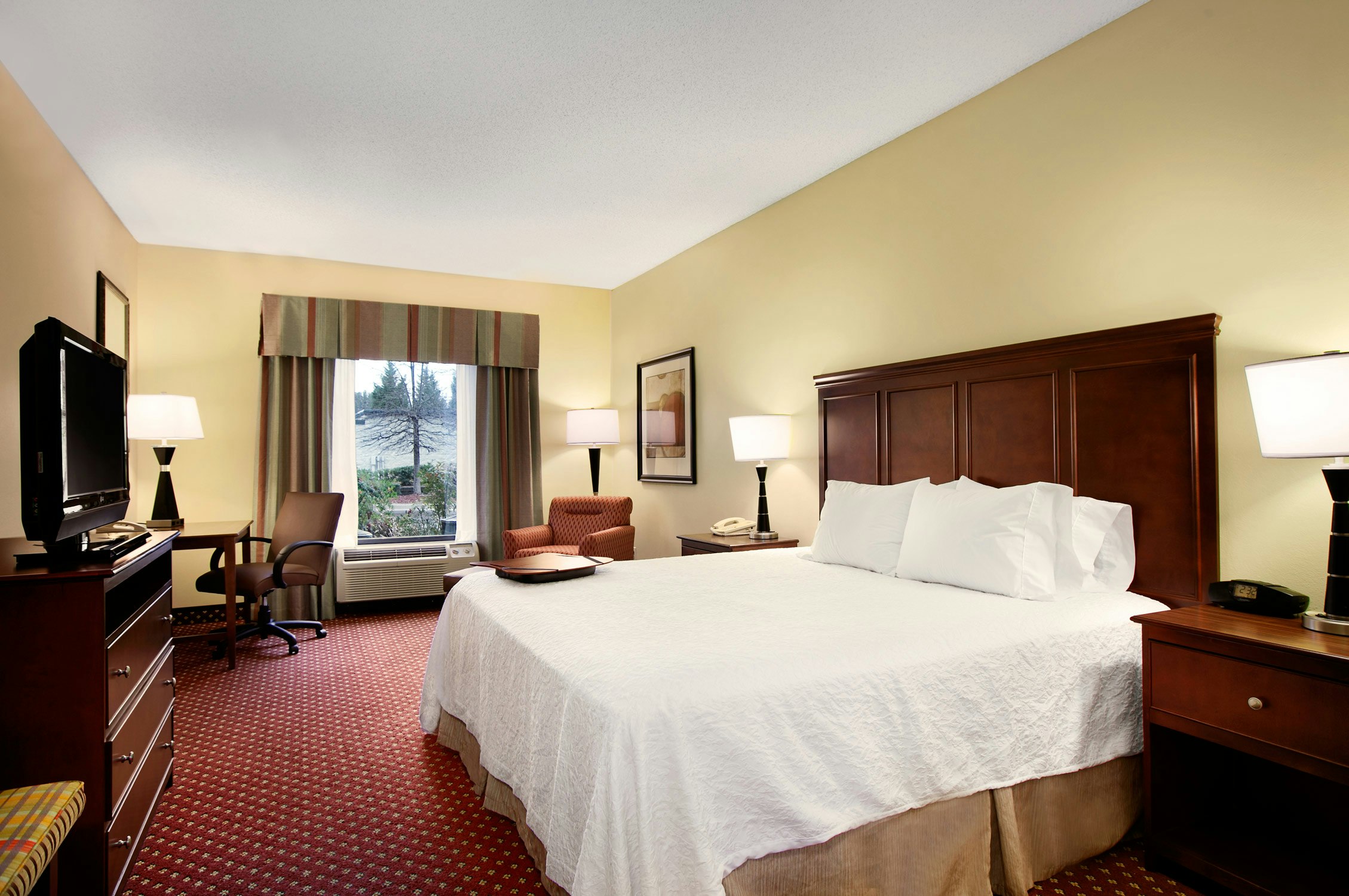 Hampton Inn Atlanta-Stockbridge