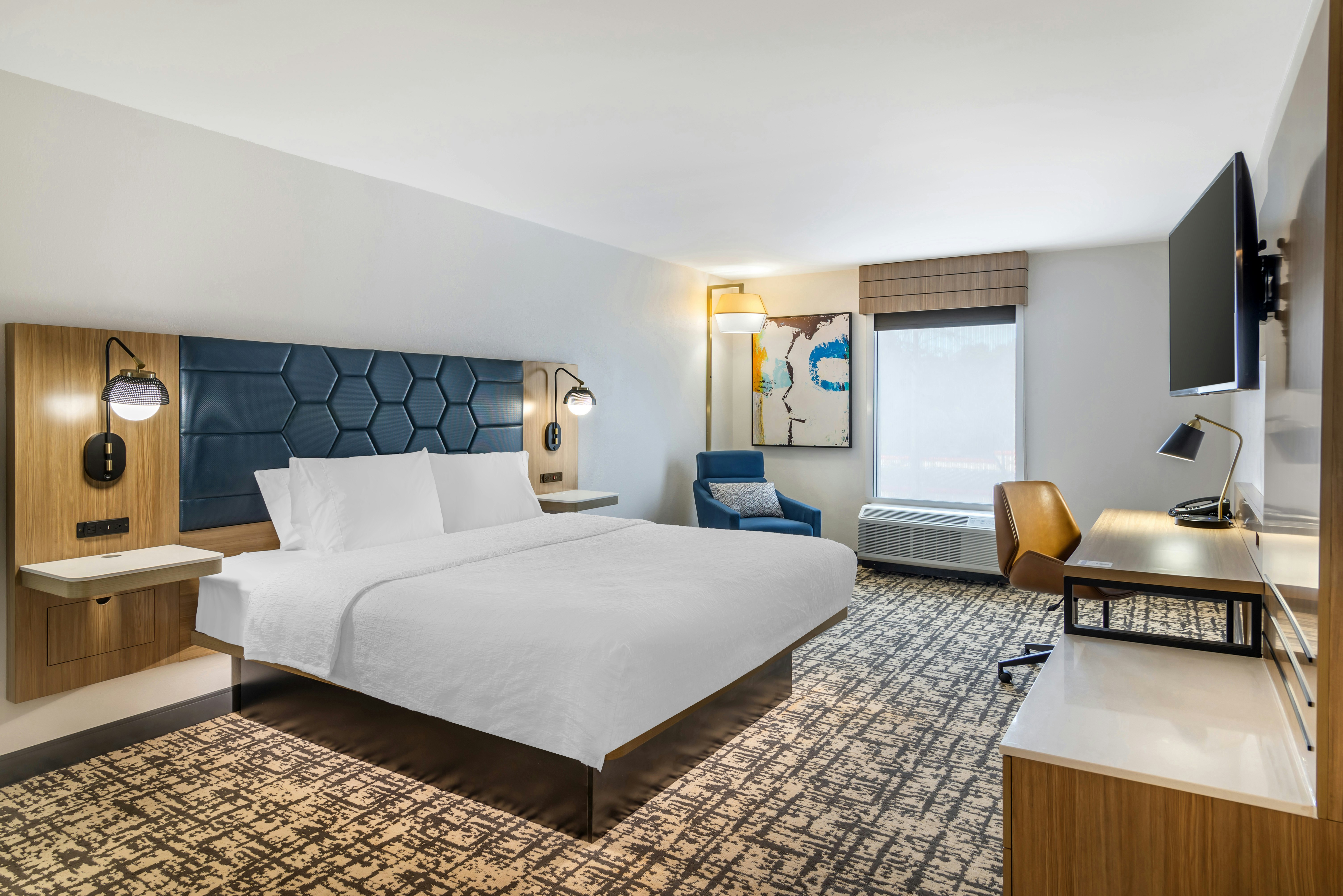 Hampton Inn Atlanta-Stockbridge