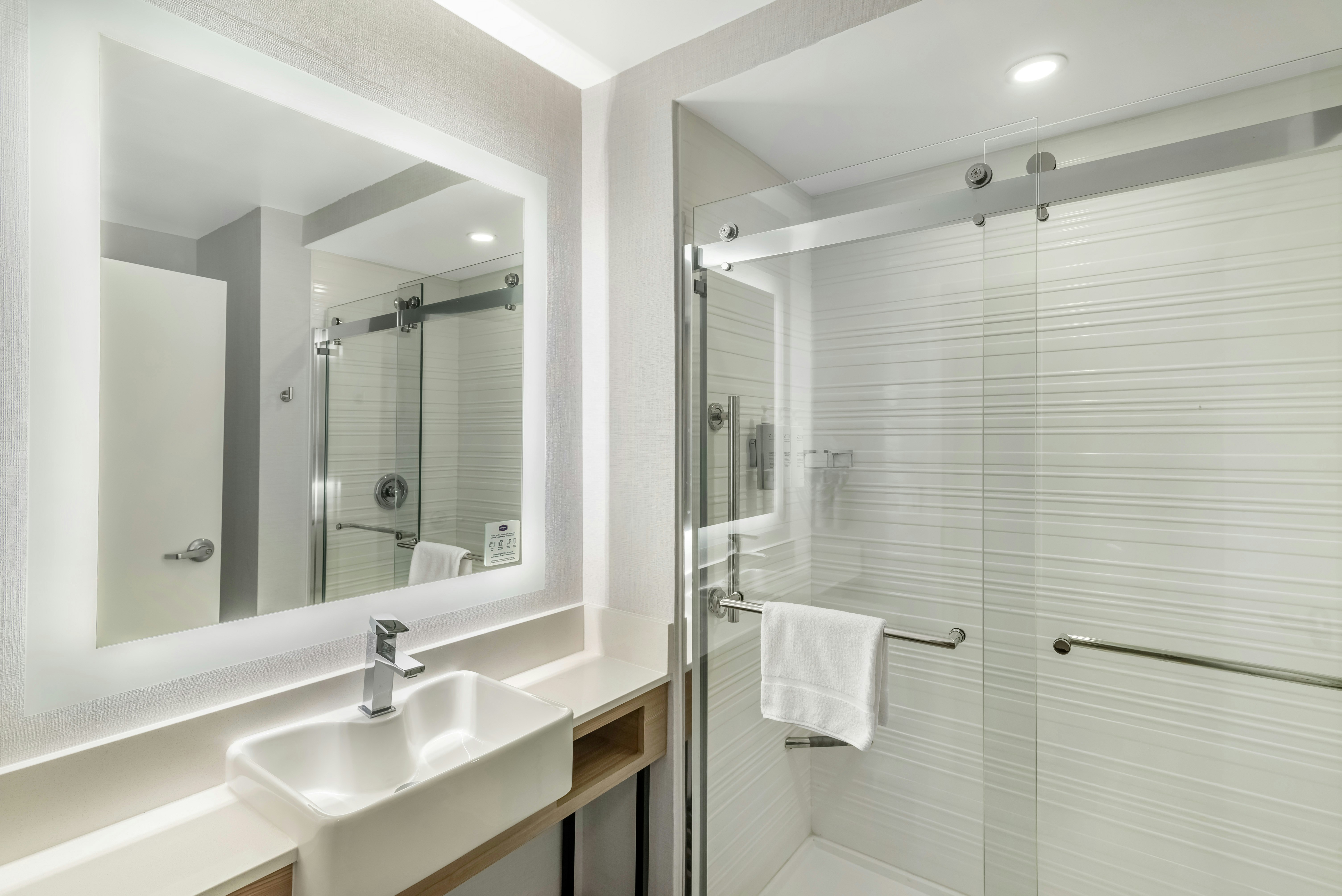 Hampton Inn Atlanta-Stockbridge