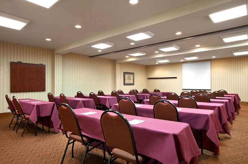 Hampton Inn Atlanta-Stockbridge