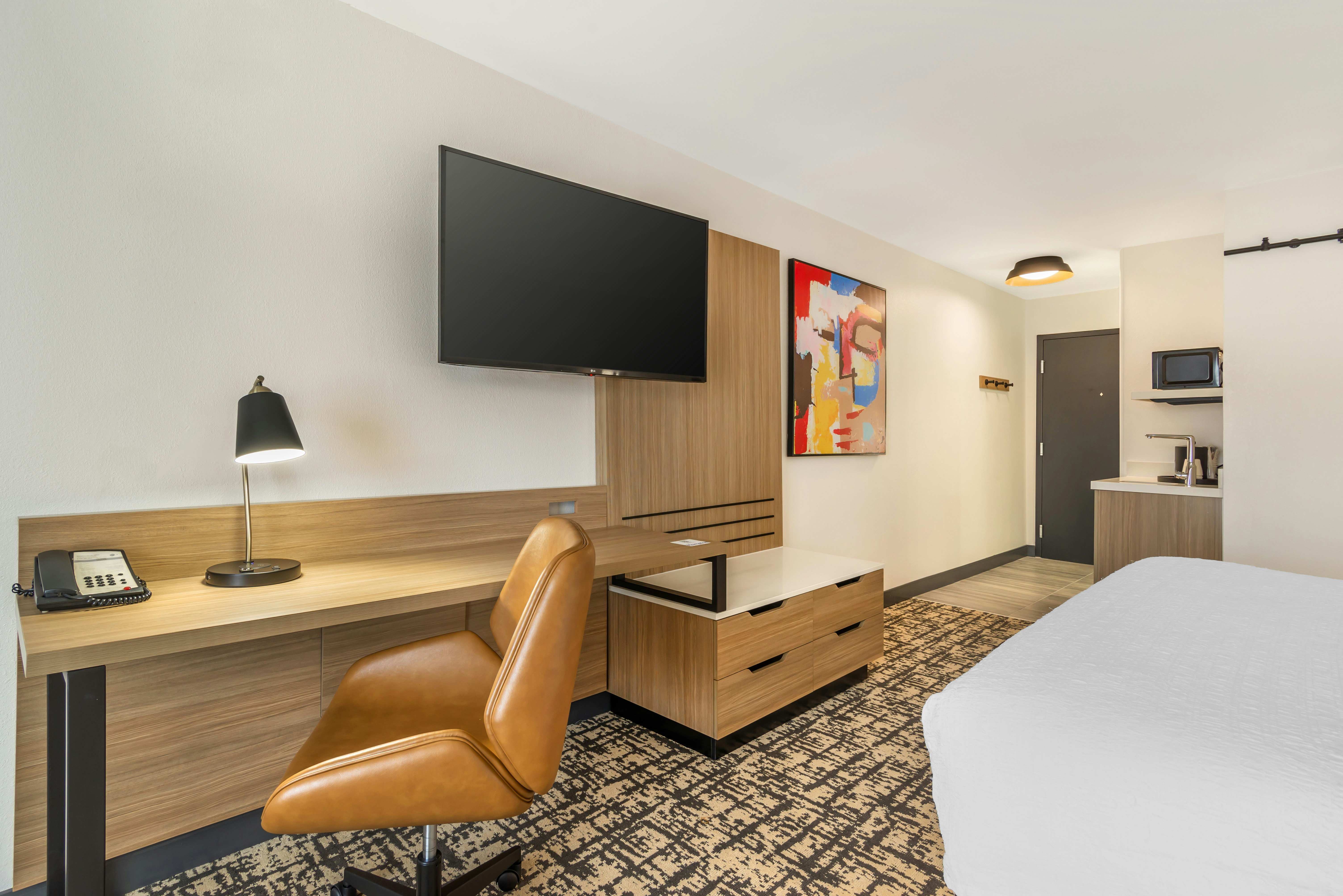 Hampton Inn Atlanta-Stockbridge