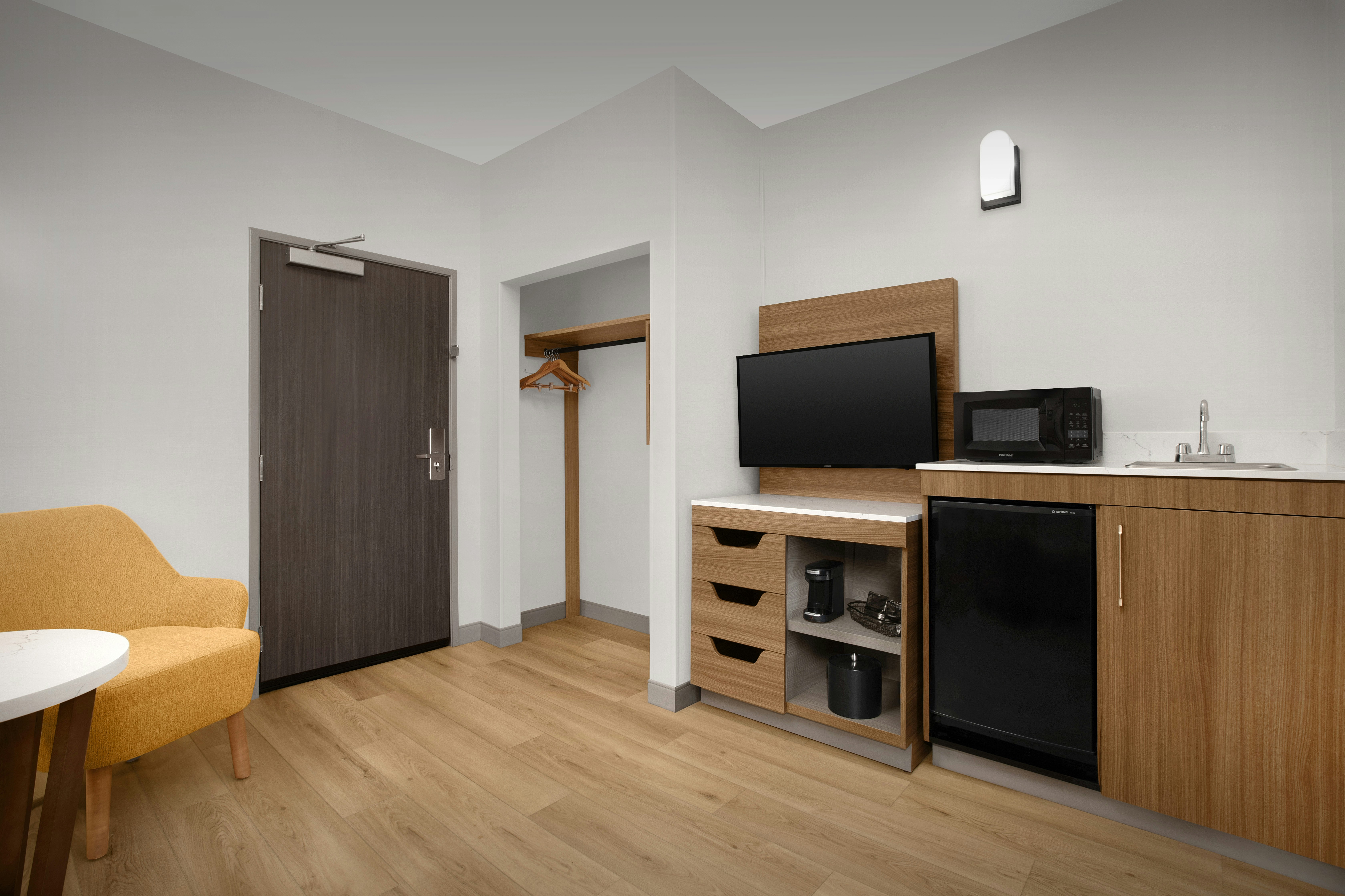 Hampton Inn & Suites San Clemente