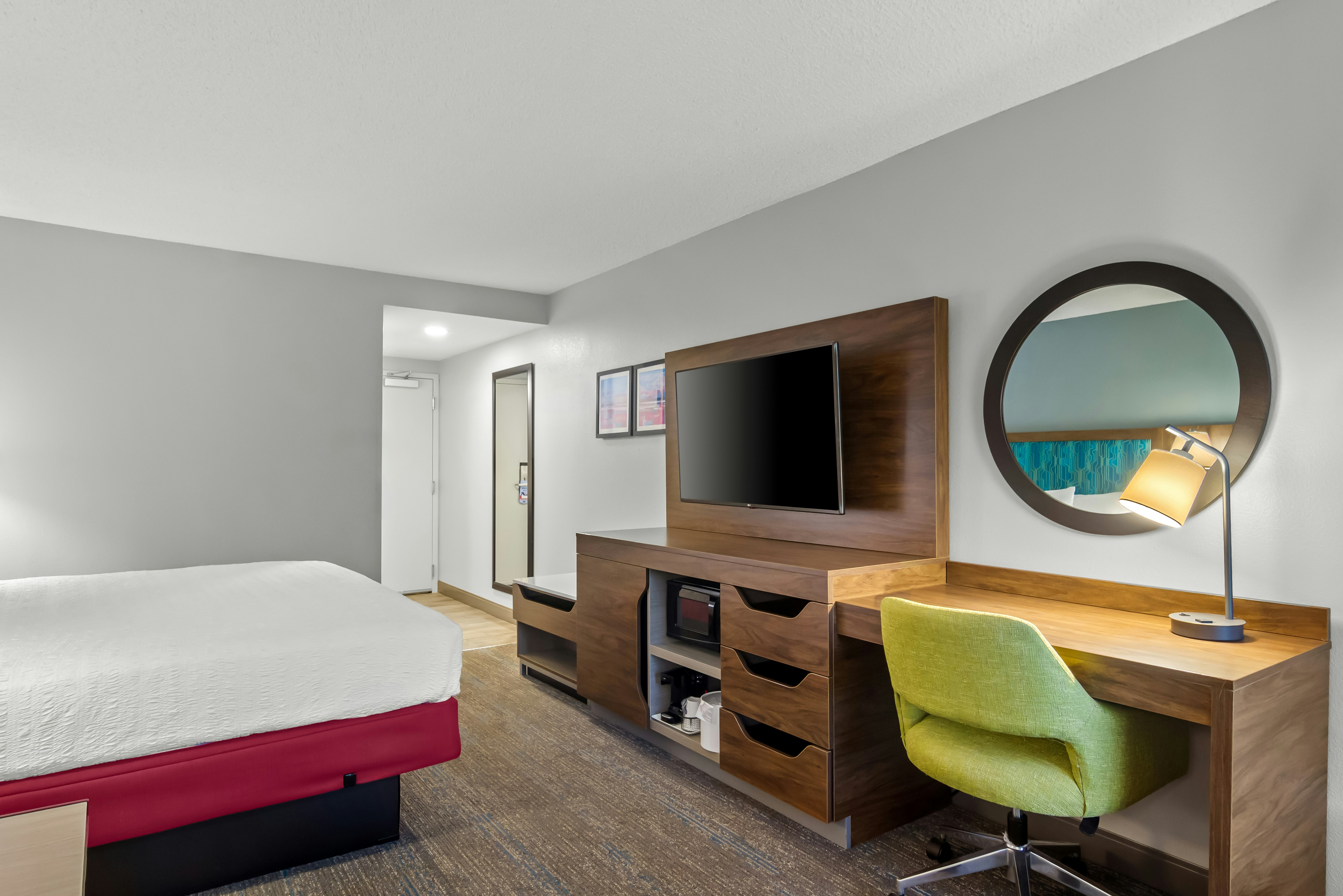 Hampton Inn Jacksonville/Ponte Vedra Beach-Mayo Clinic Area