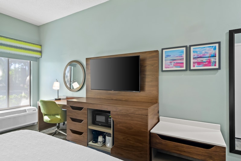 Hampton Inn Jacksonville/Ponte Vedra Beach-Mayo Clinic Area