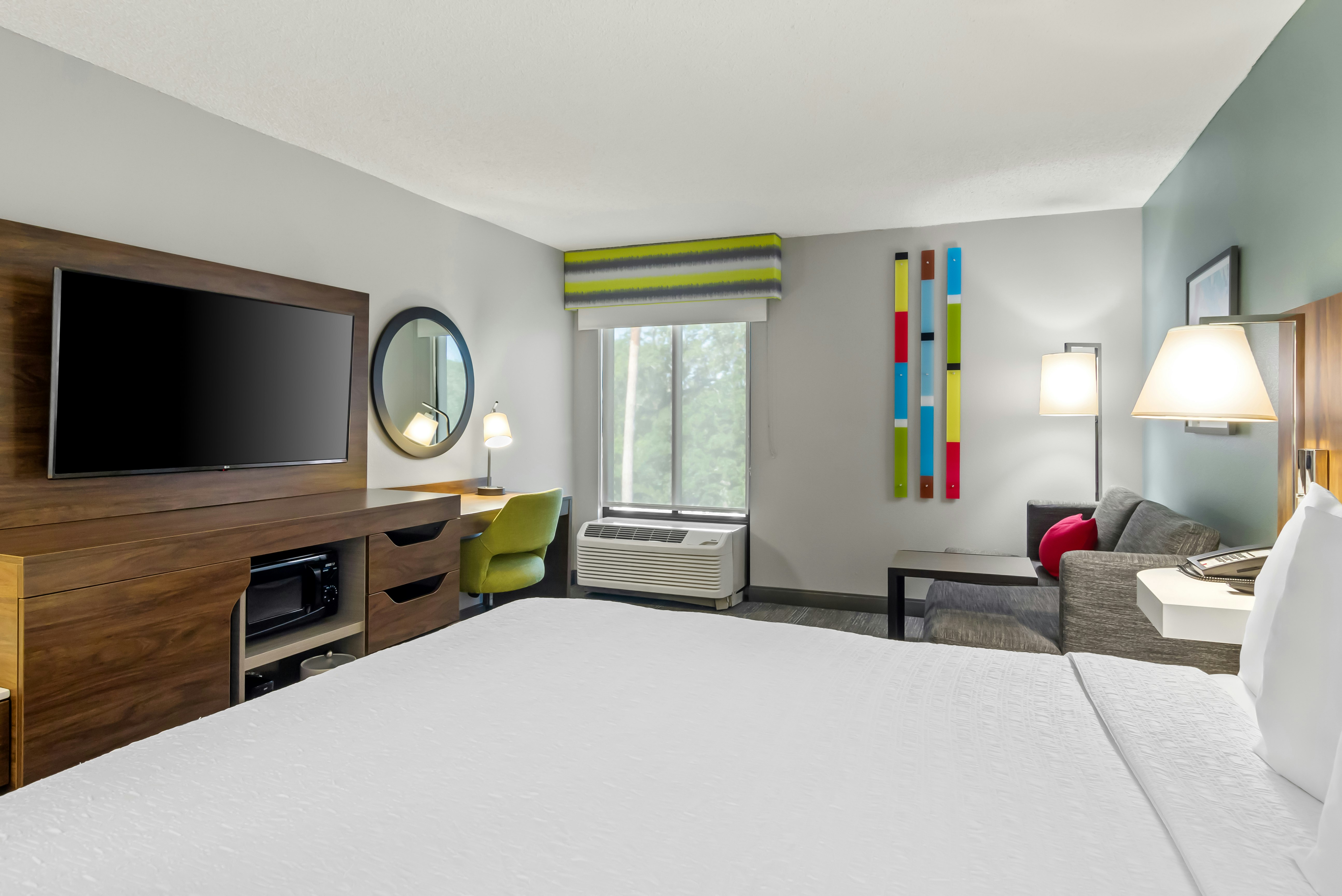 Hampton Inn Jacksonville/Ponte Vedra Beach-Mayo Clinic Area