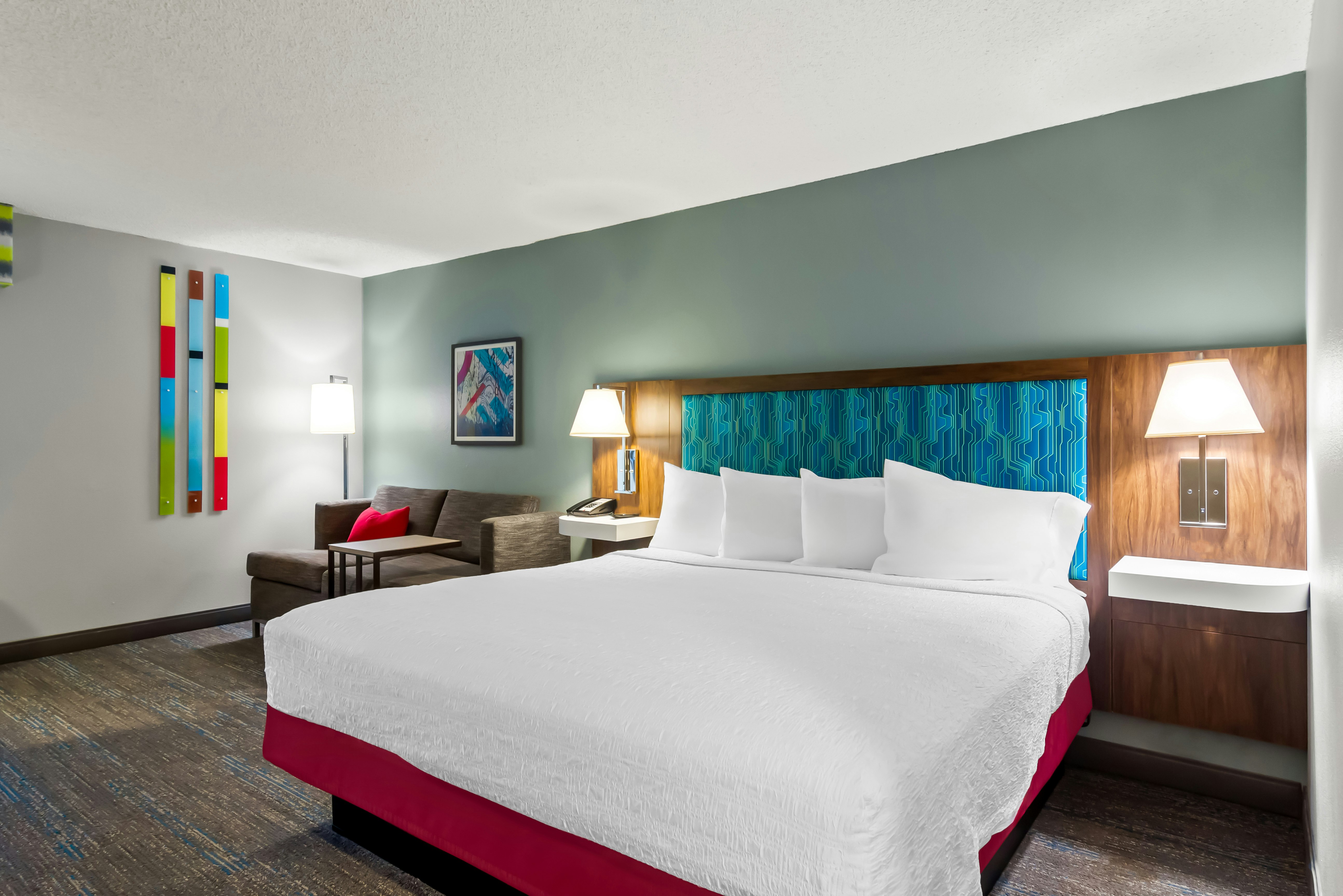 Hampton Inn Jacksonville/Ponte Vedra Beach-Mayo Clinic Area