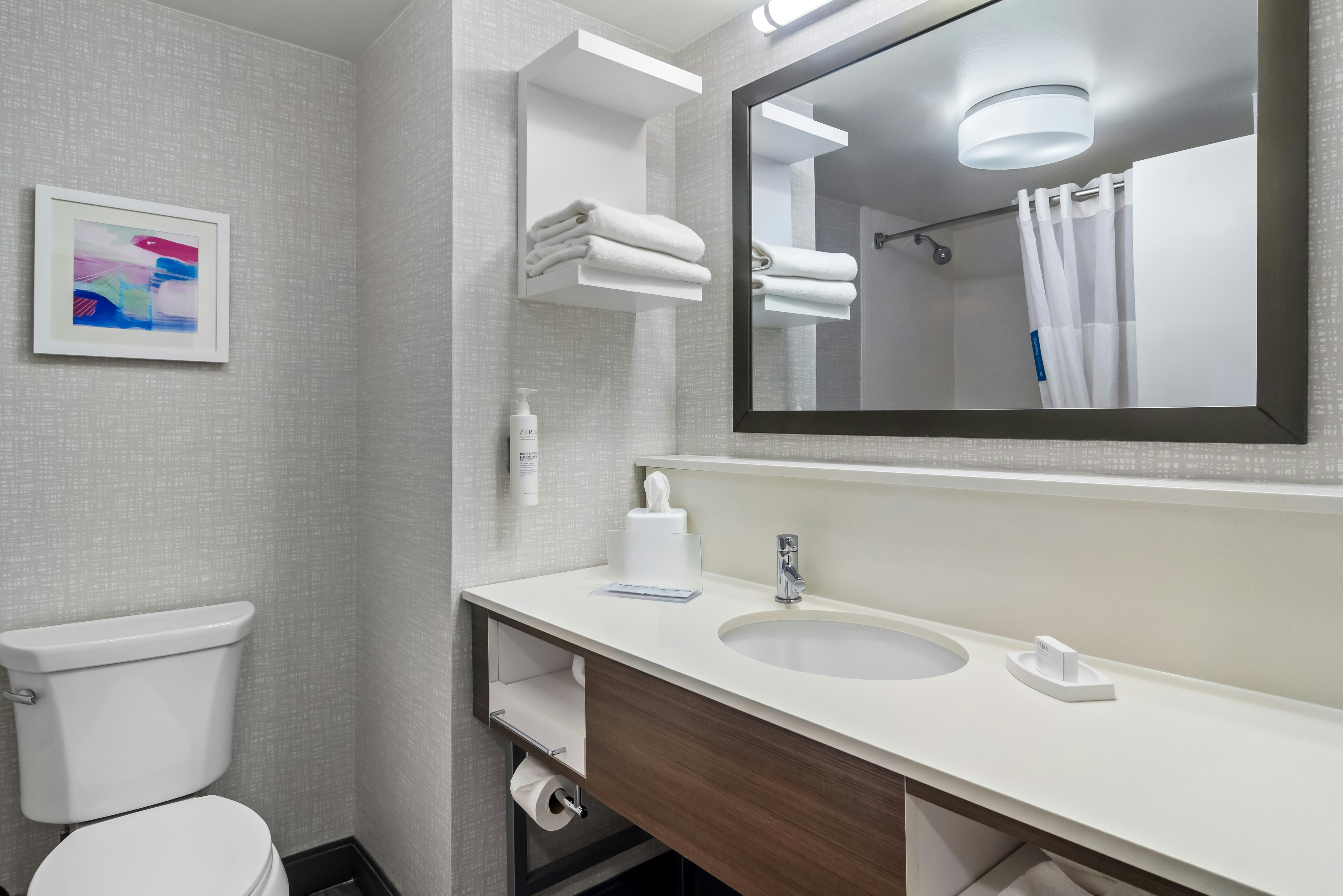 Hampton Inn Jacksonville/Ponte Vedra Beach-Mayo Clinic Area