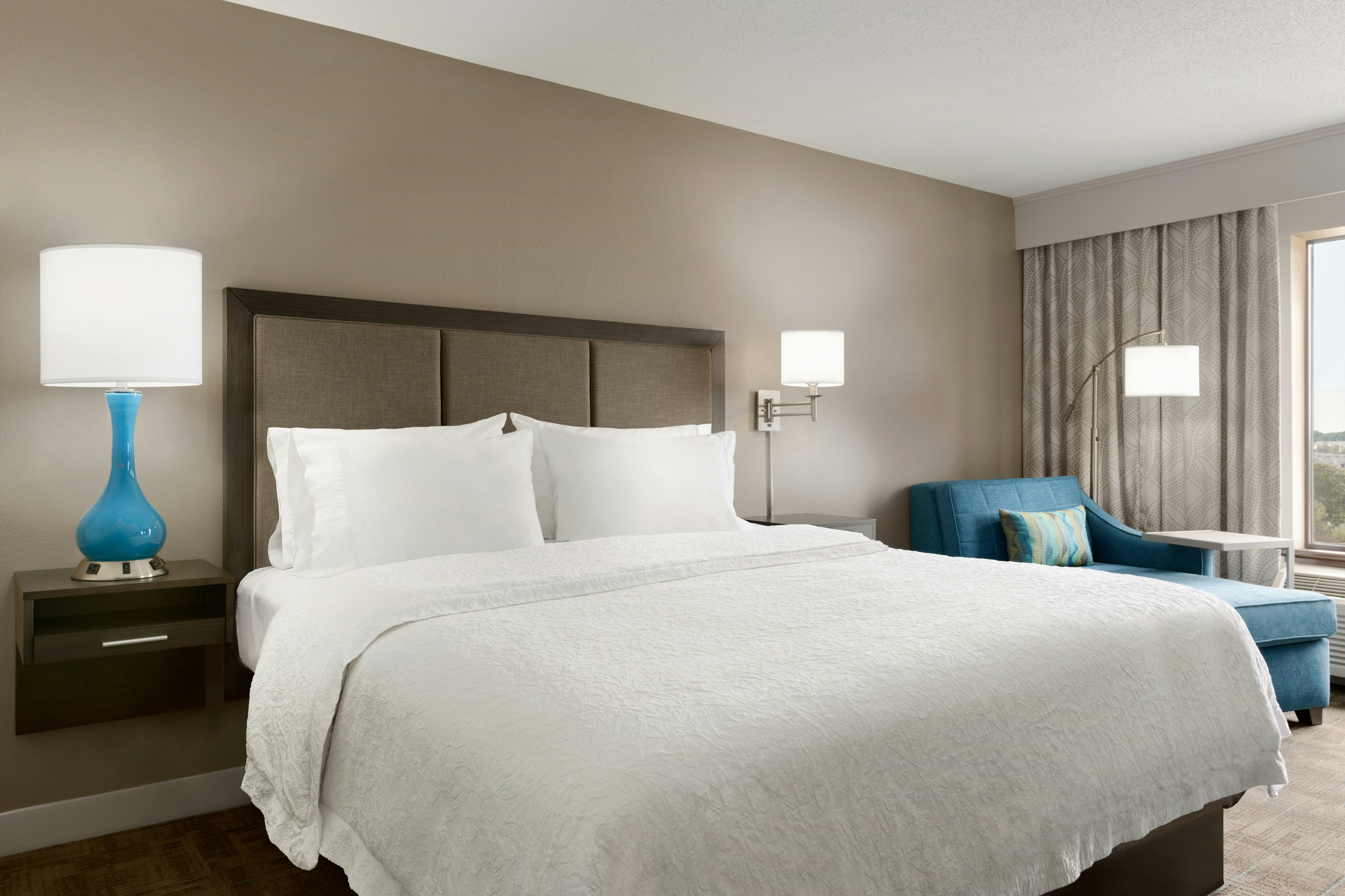 Hampton Inn Stow