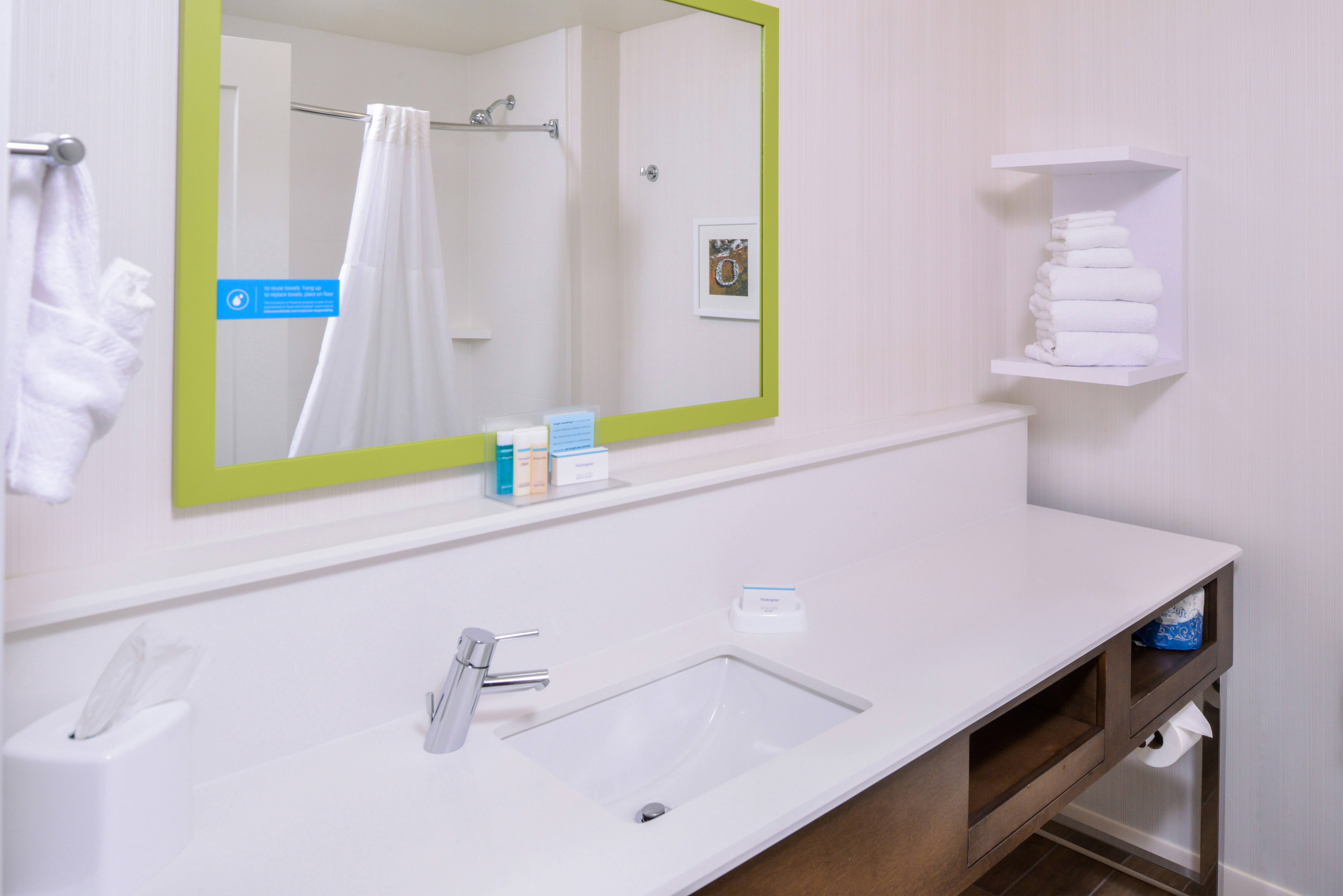 Hampton Inn Eugene