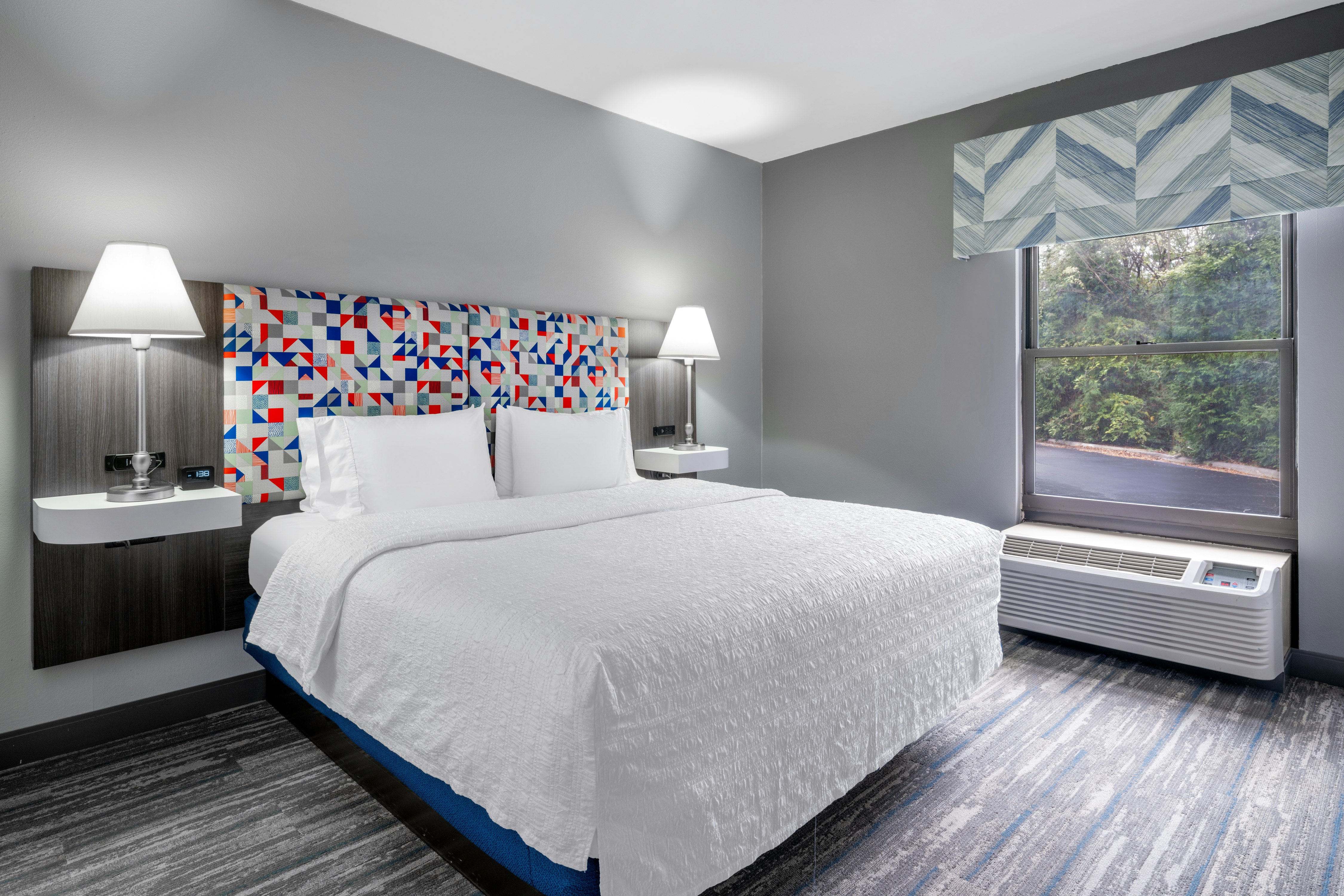 Hampton Inn Sanford