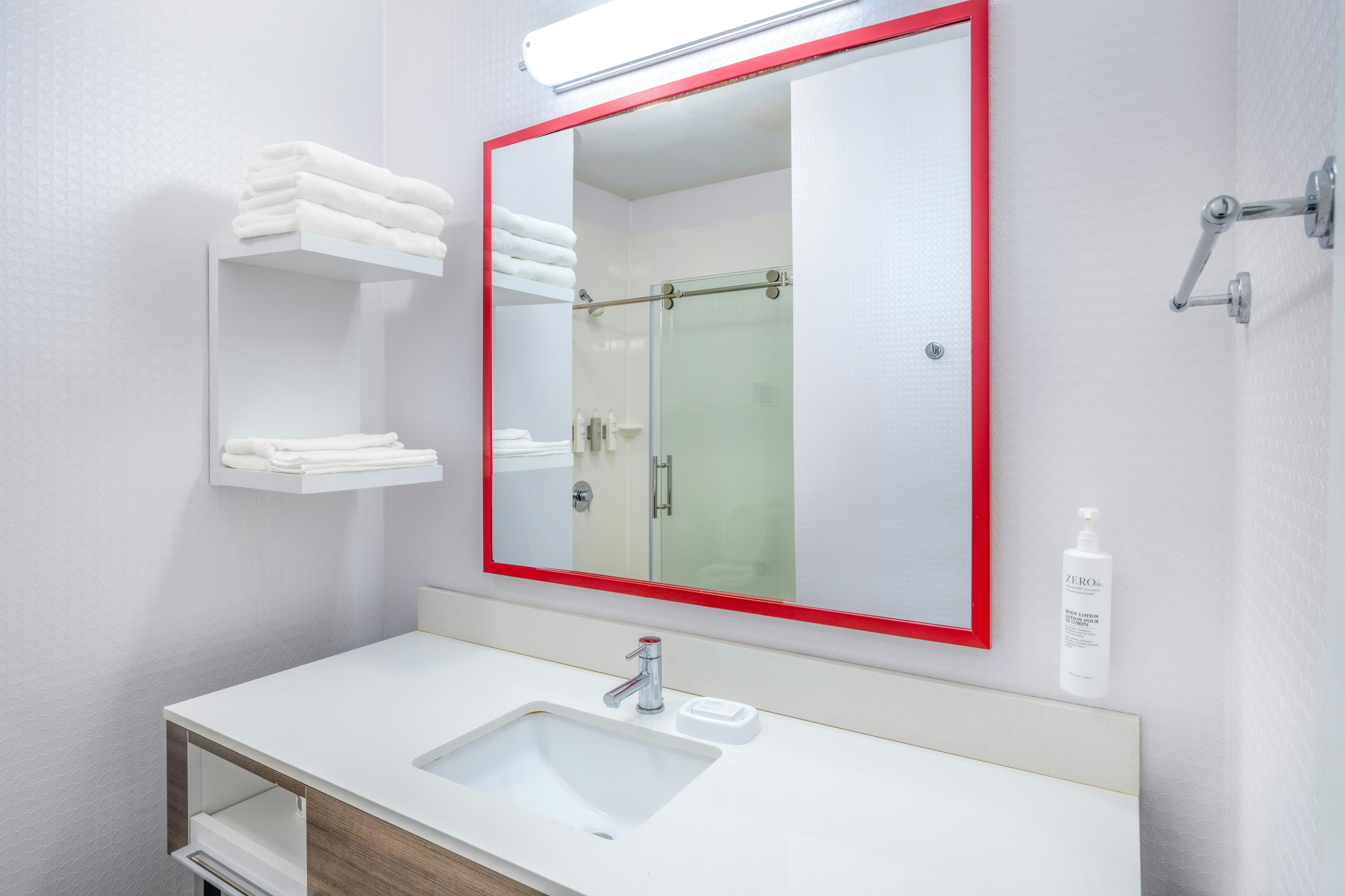 Hampton Inn Sanford
