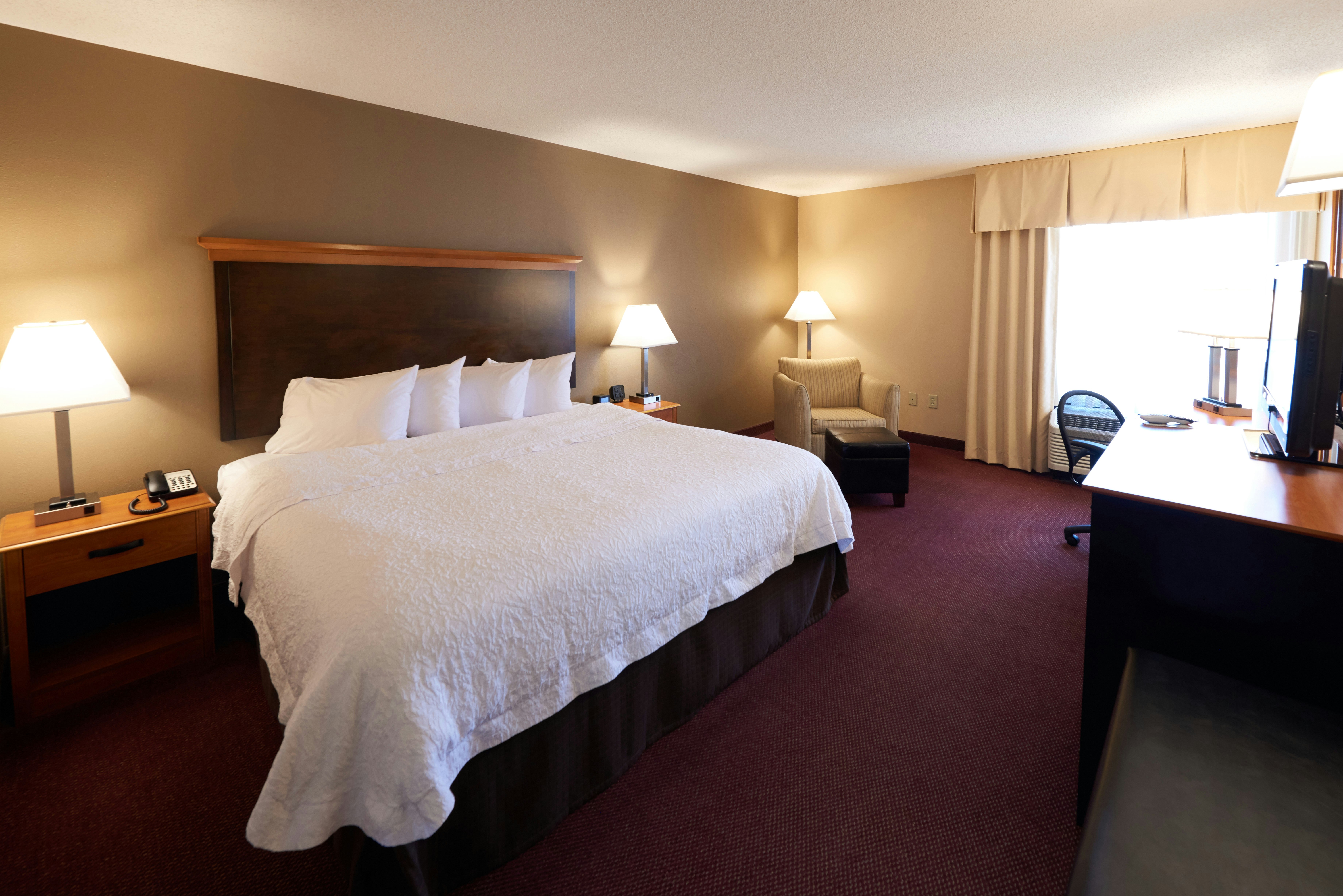Hampton Inn Massillon