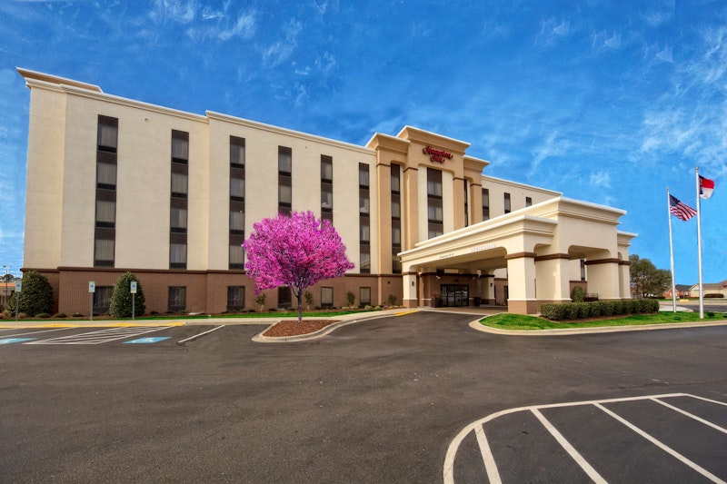Hampton Inn Dunn