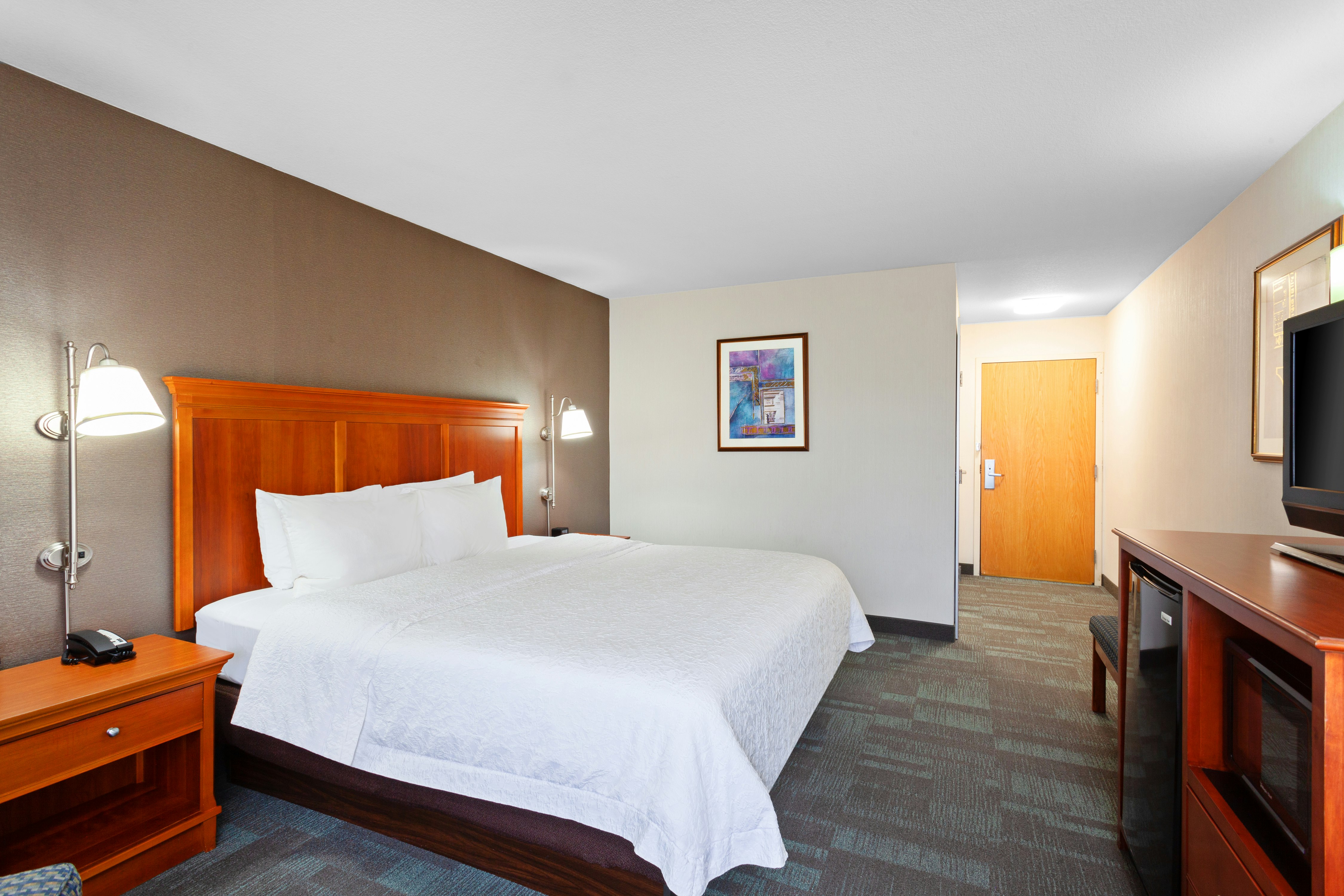Hampton Inn San Marcos