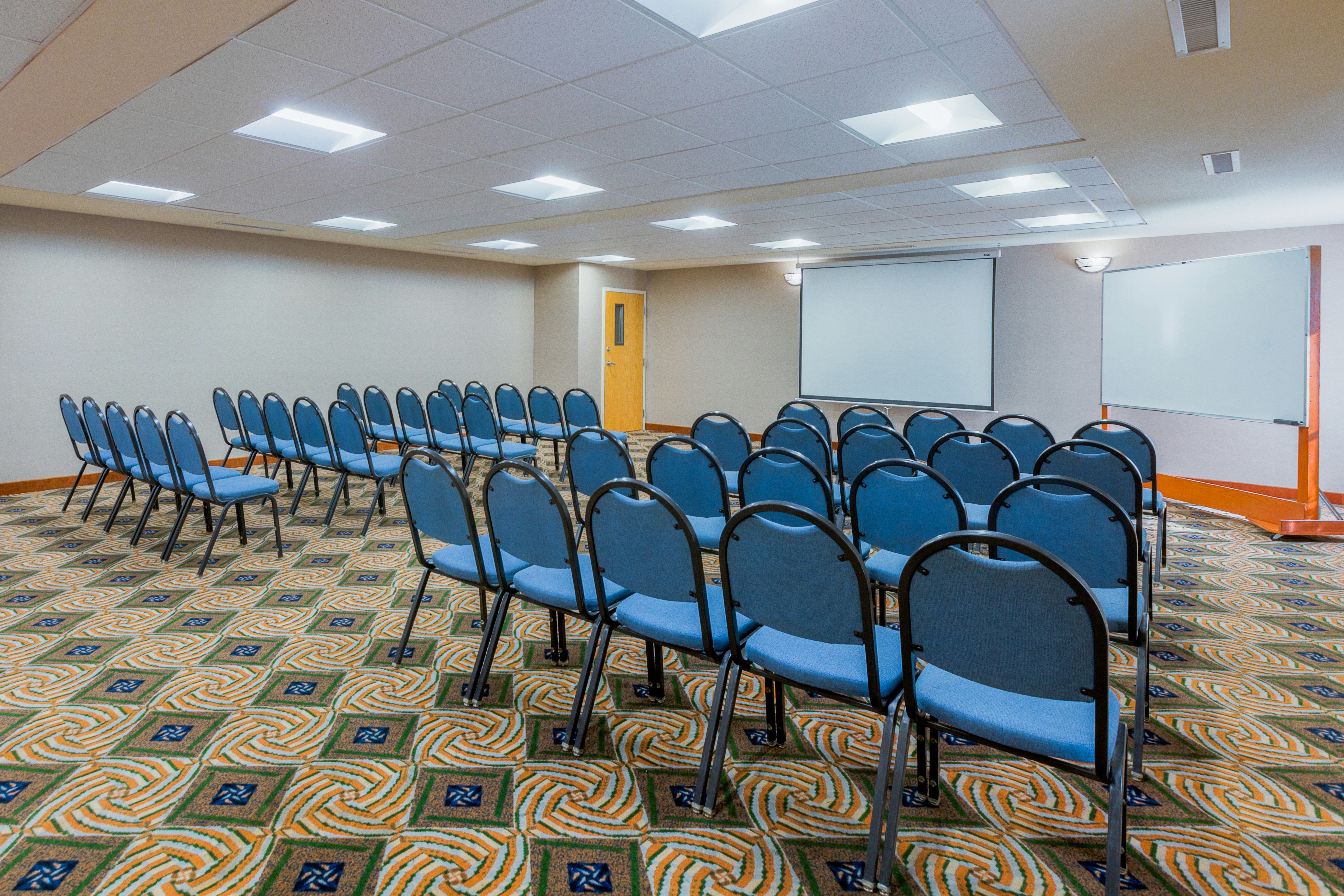 Hampton Inn San Marcos